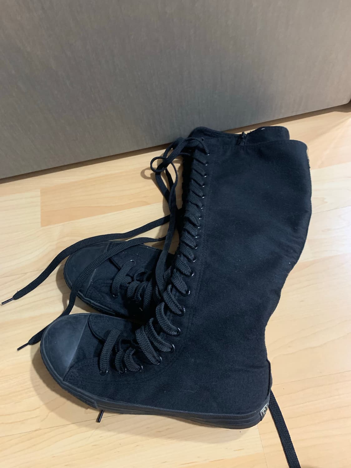 빈티지 컨버스st 부츠 240 상품이미지3