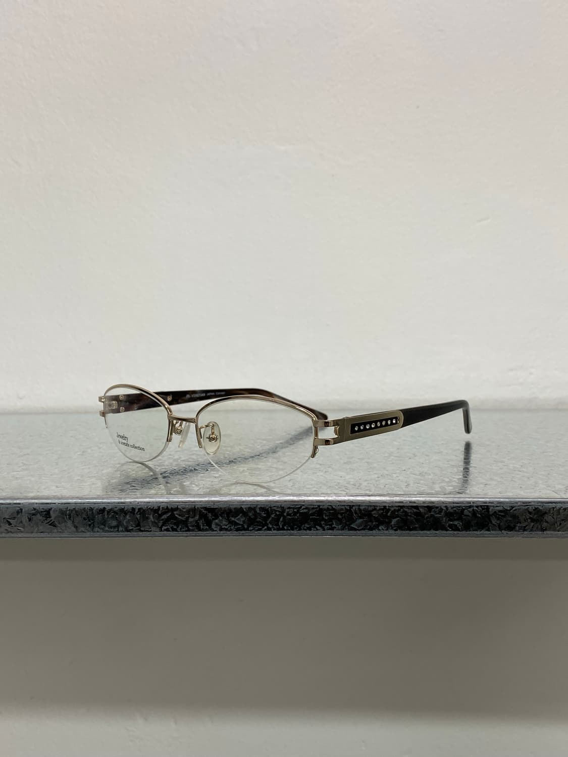 vintage glasses 563 상품이미지1