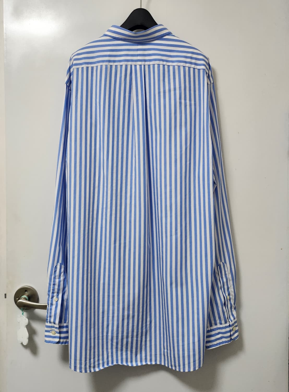 폴로 랄프로렌 스트라이프 셔츠 상품이미지3