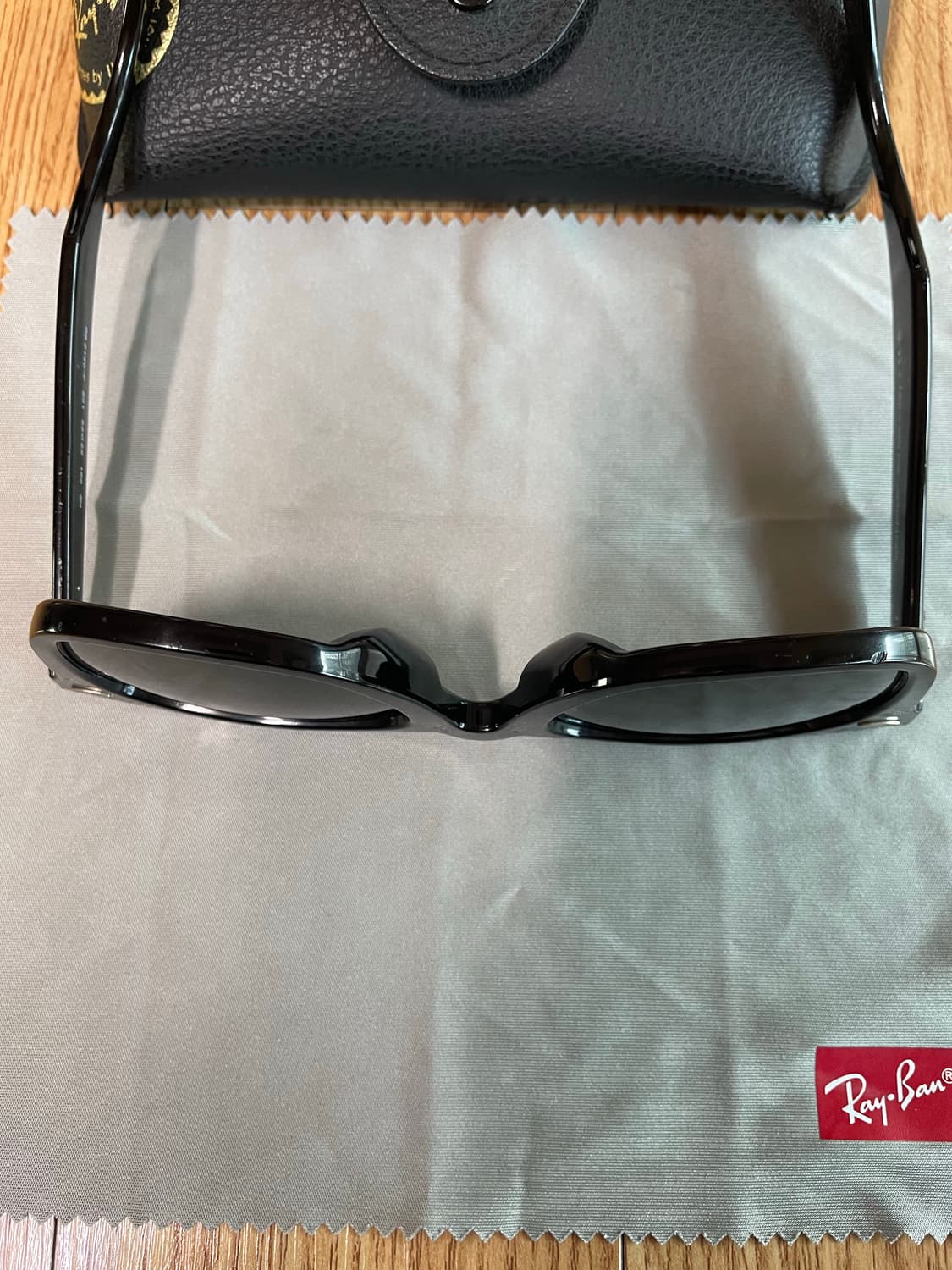 레이벤 웨이페어러 상품이미지5