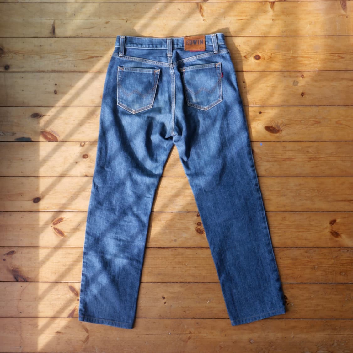 에드윈 403 데님 팬츠 / Made in Japan 실측 30-31 상품이미지2