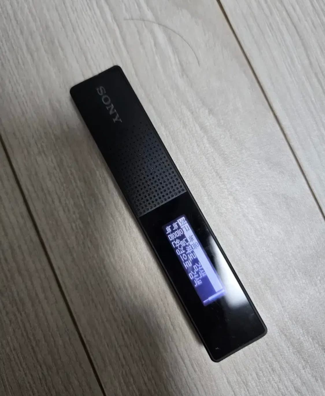 소니tx660 유튜브 마이크 상품이미지3