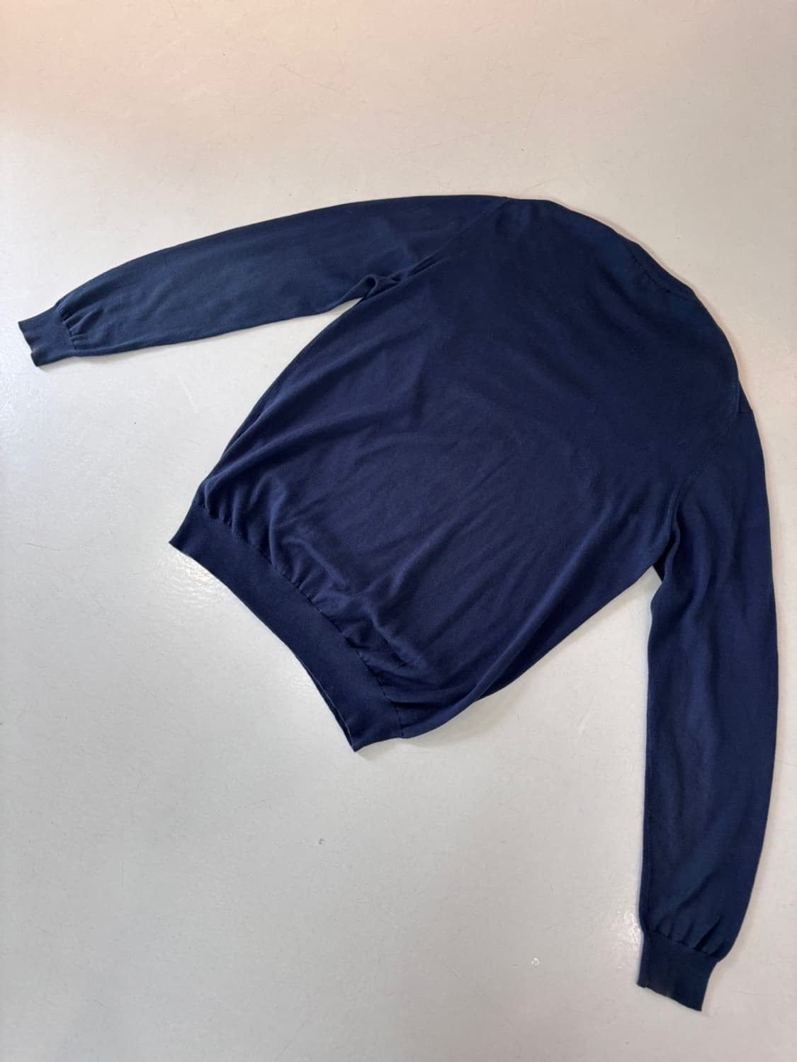 Vintage MSGM Knit 상품이미지6