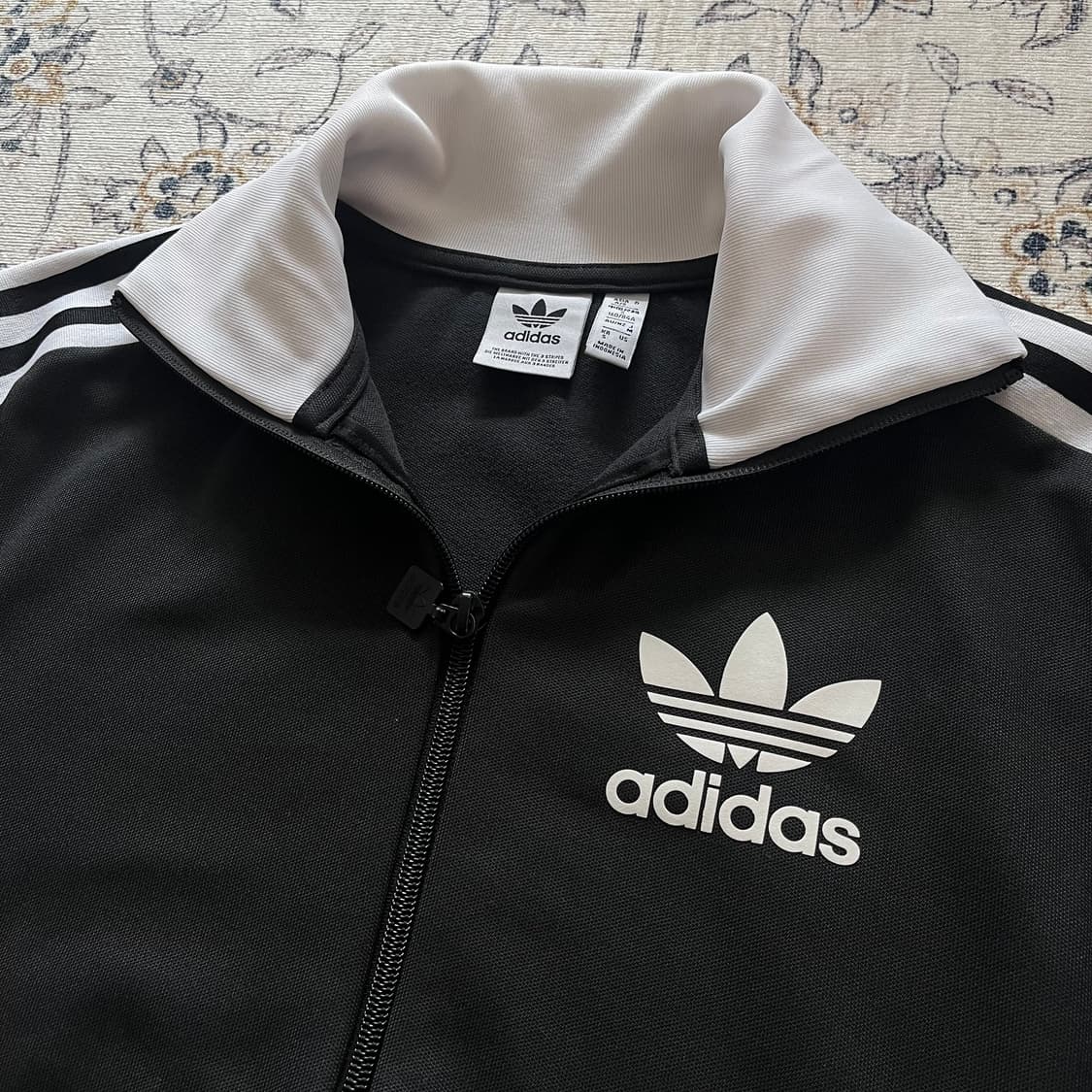 아디다스 신형 베켄바우어 트랙탑 져지 상품이미지2