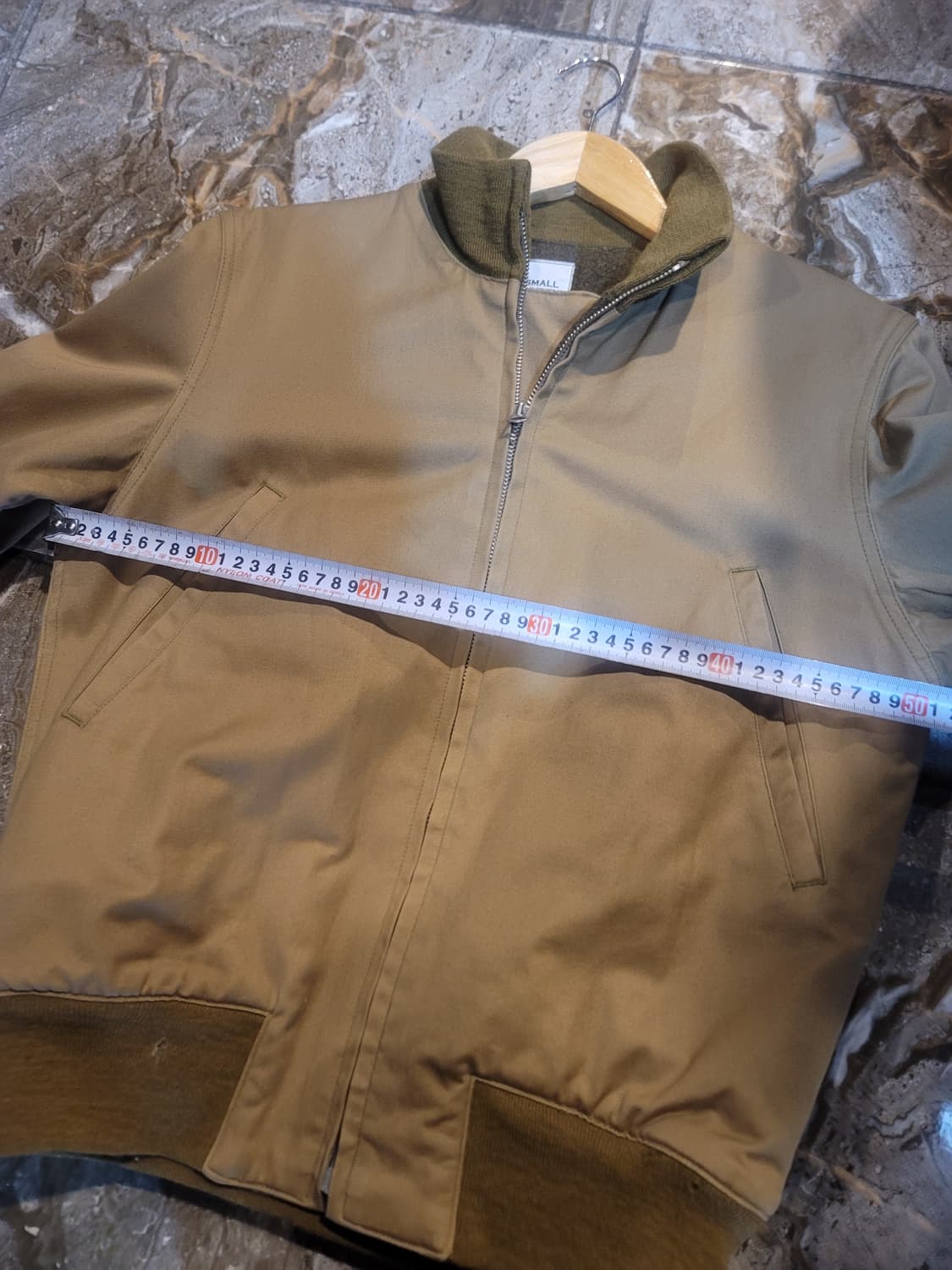 리얼맥코이 2세대 탱커 상품이미지5