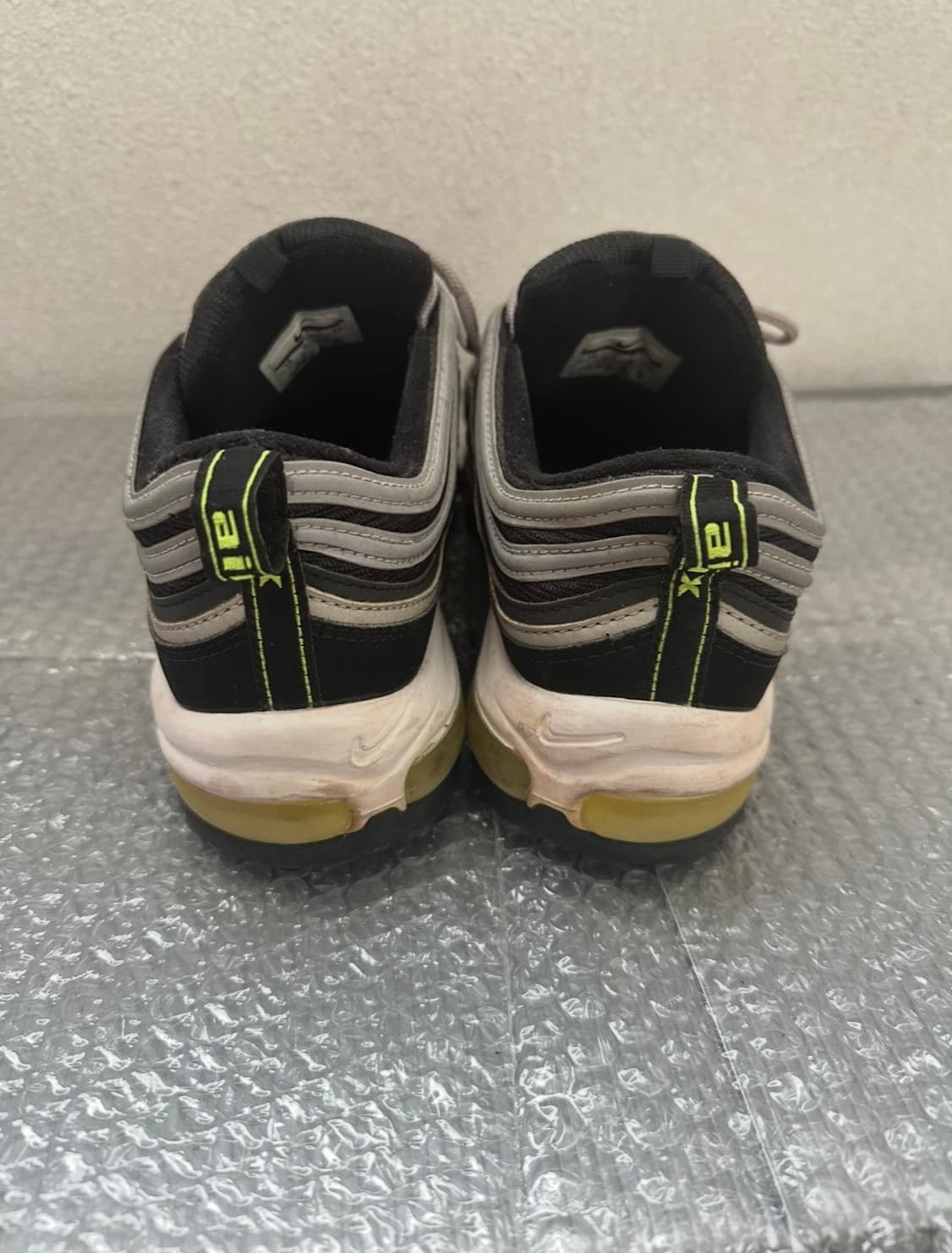 나이키 에어 맥스97 아시아 280 상품이미지5