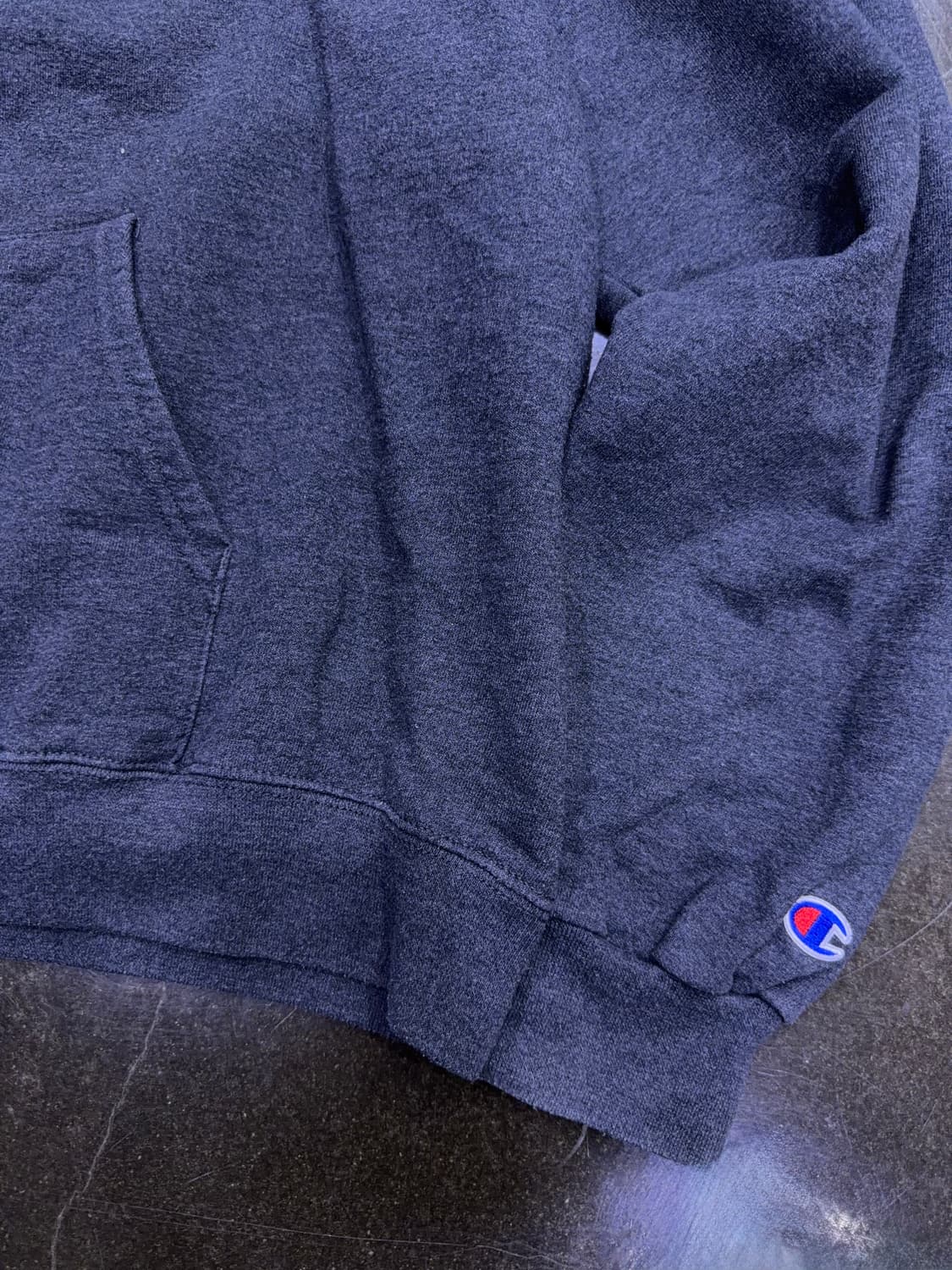 챔피온 스탠포드 대학교 후드티 약기모 XL 상품이미지4