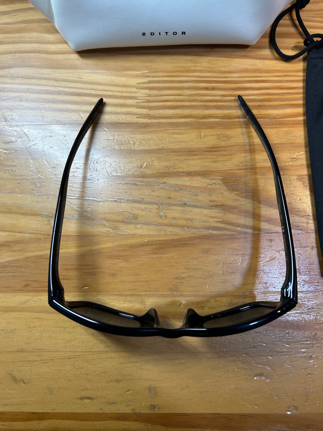 나이키 선글라스 ESSENTIAL ENDEAVOR 상품이미지4