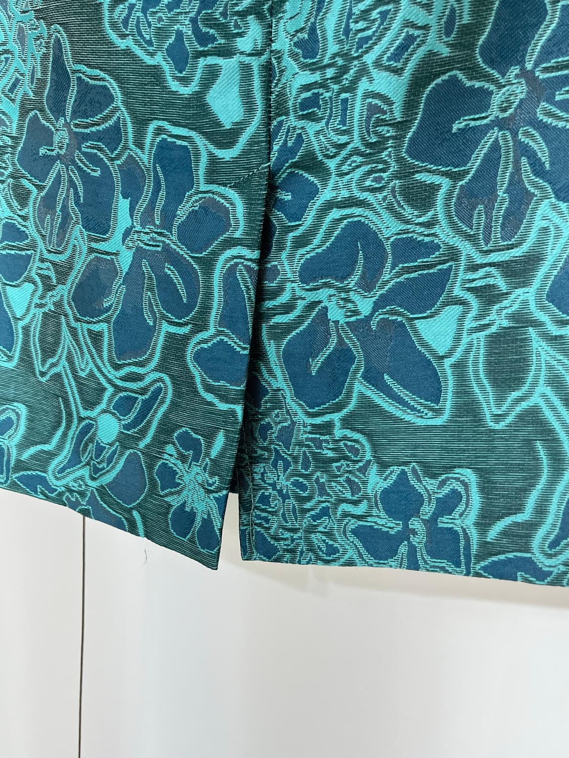 Max Mara floral skirt (made in ITALY)  상품이미지6