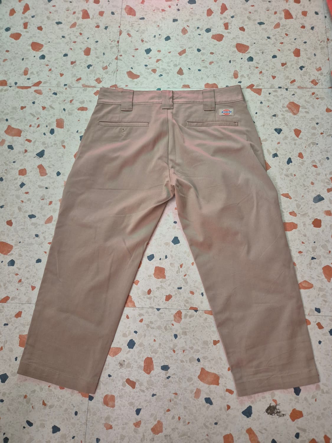 디키즈(Dickies) 브랜드의 오리지널 874 워크 팬츠 상품이미지3