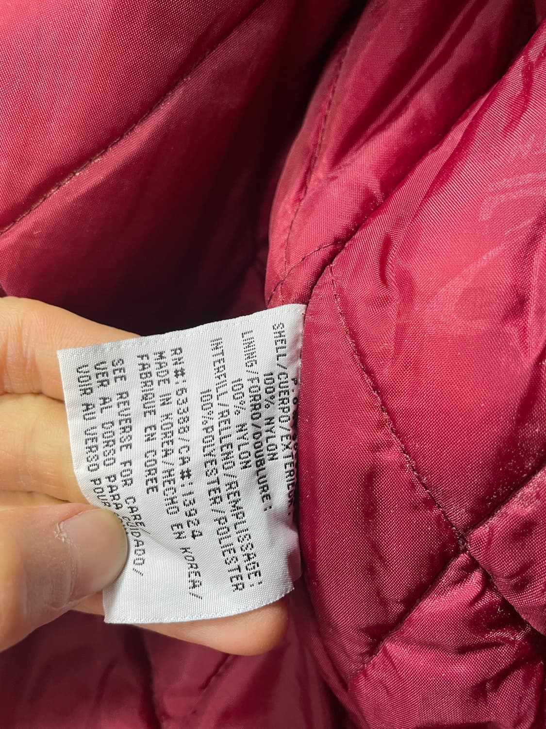 NFL  샌프란시스코 49ers 올드스쿨점퍼 상품이미지4