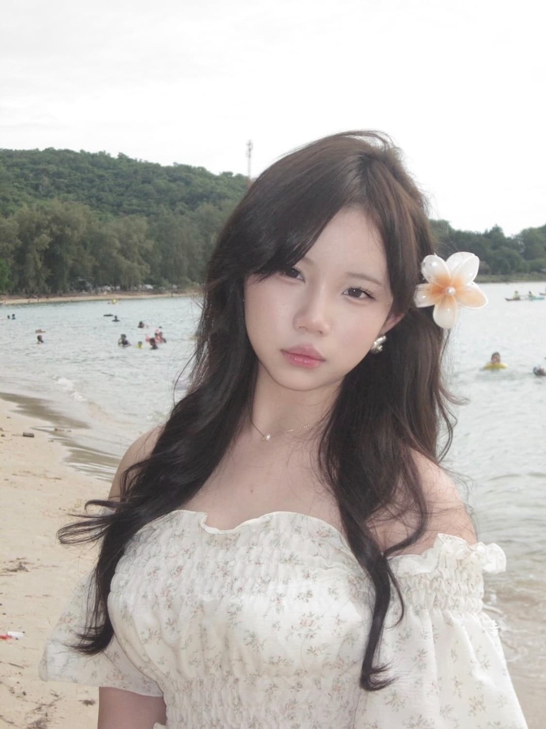 예지픽🌸 캐논 IXY 200F 핑크 🌸
사랑스러운 핑크디카💕 상품이미지9