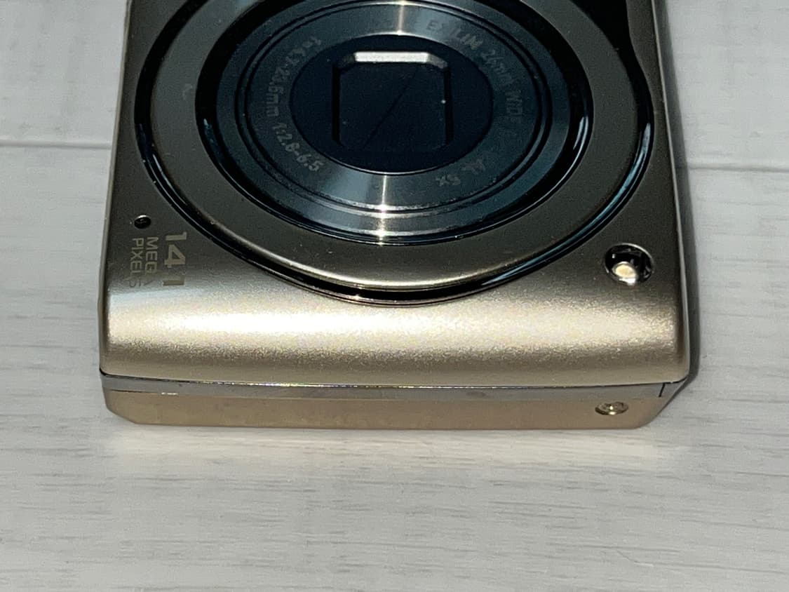 작례ㅇ 카시오 엑슬림 z2300 casio exilim ex-z2300 상품이미지6