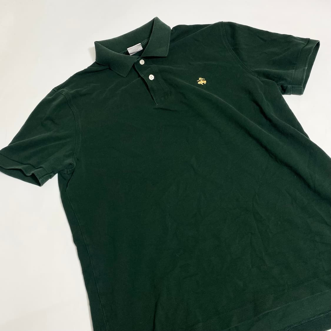 브룩스브라더스 피케 카라티 M 상품이미지5