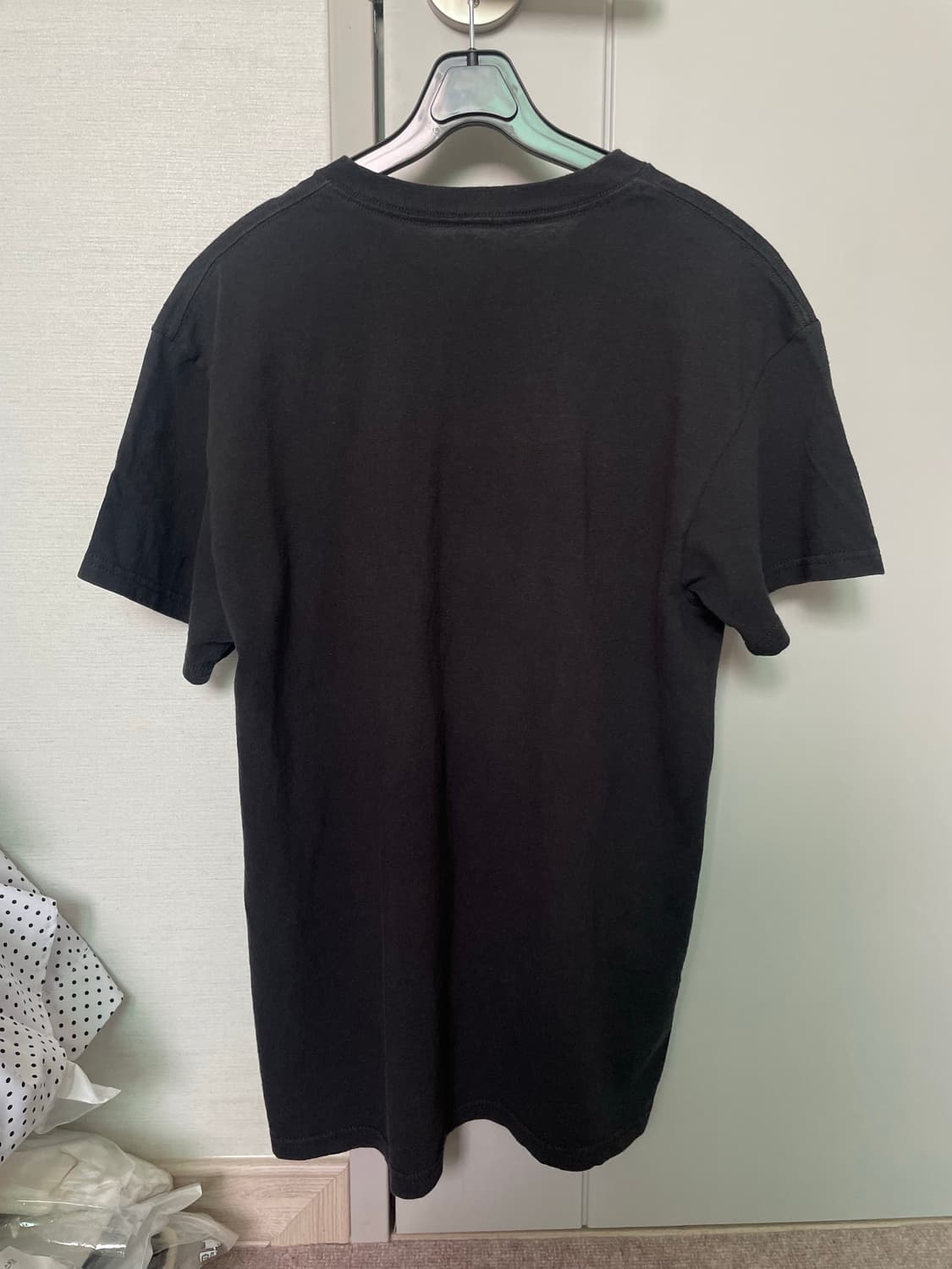 DC슈스 티셔츠 상품이미지2