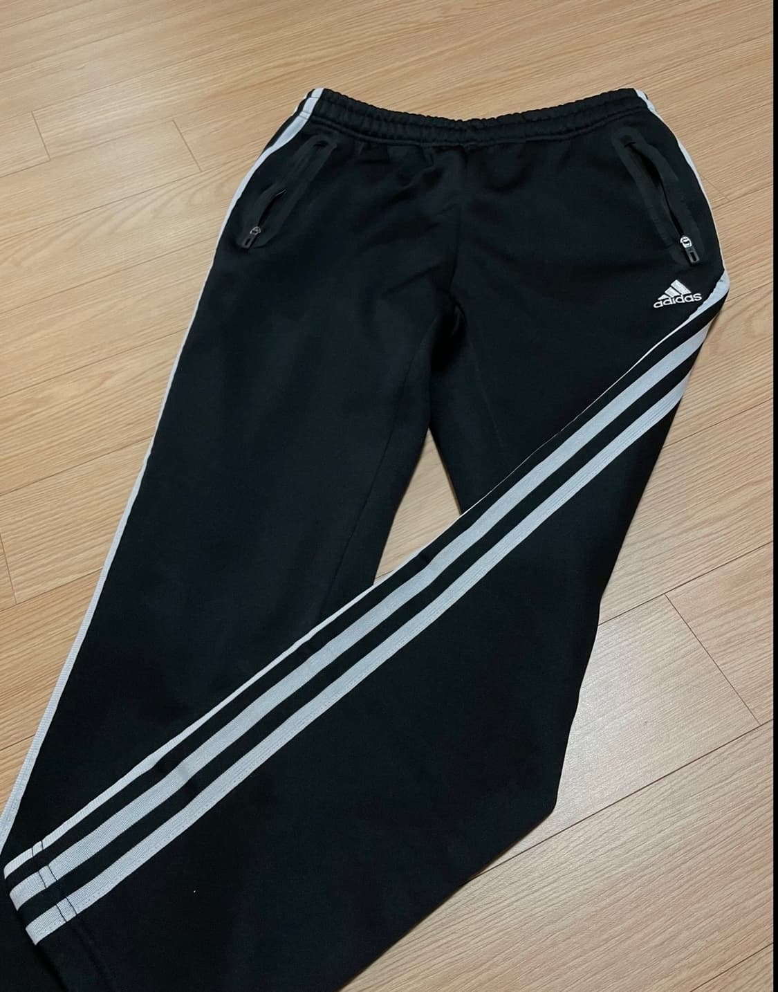 아디다스 기모 바지 상품이미지2