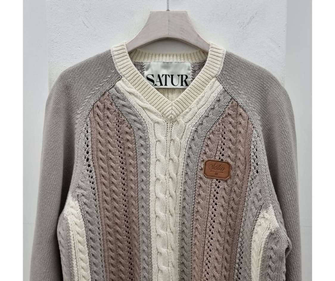 SATUR 세터 상품이미지4