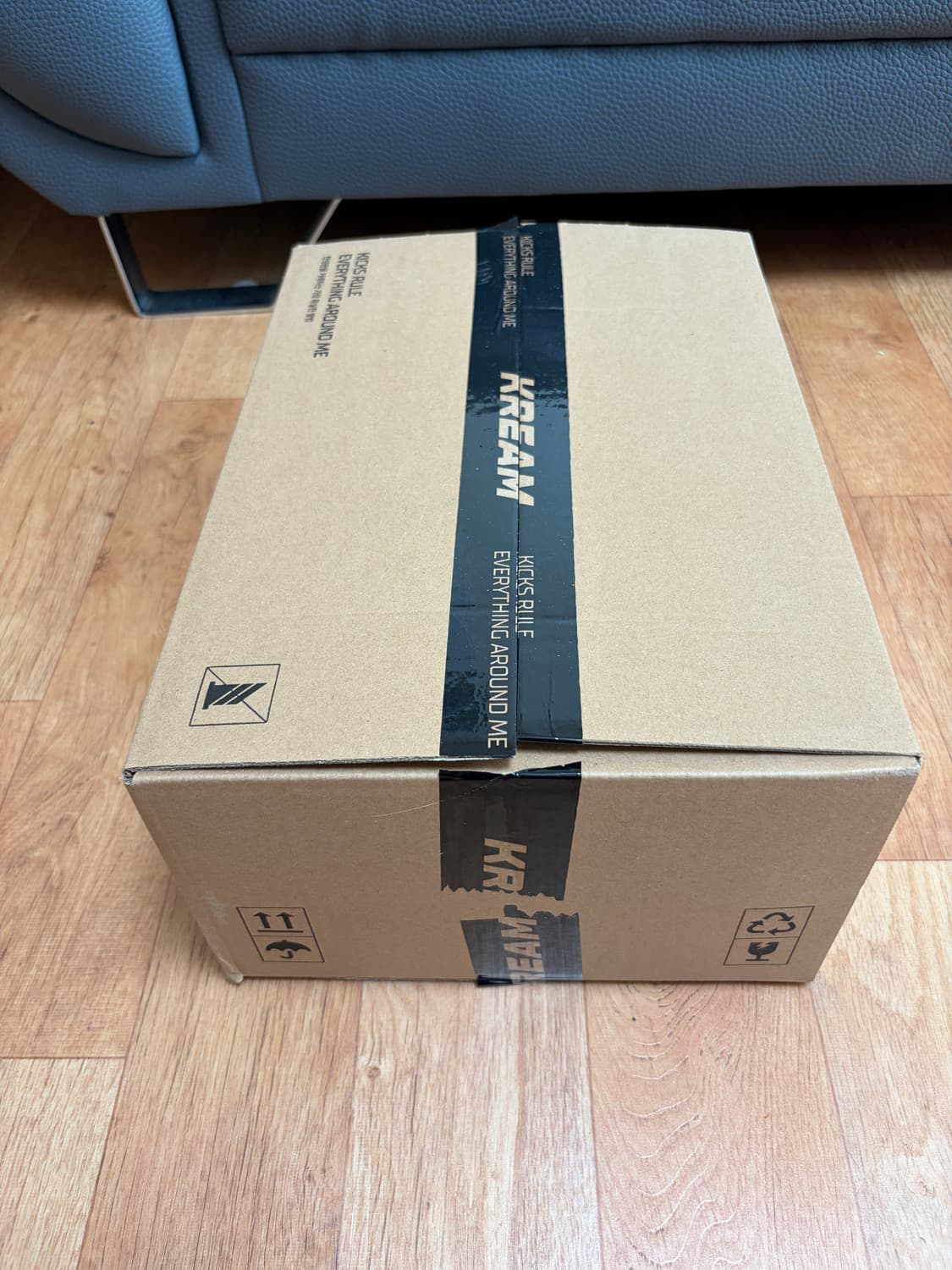 [260] 호카 스피드 로퍼 블랙 OG 상품이미지9