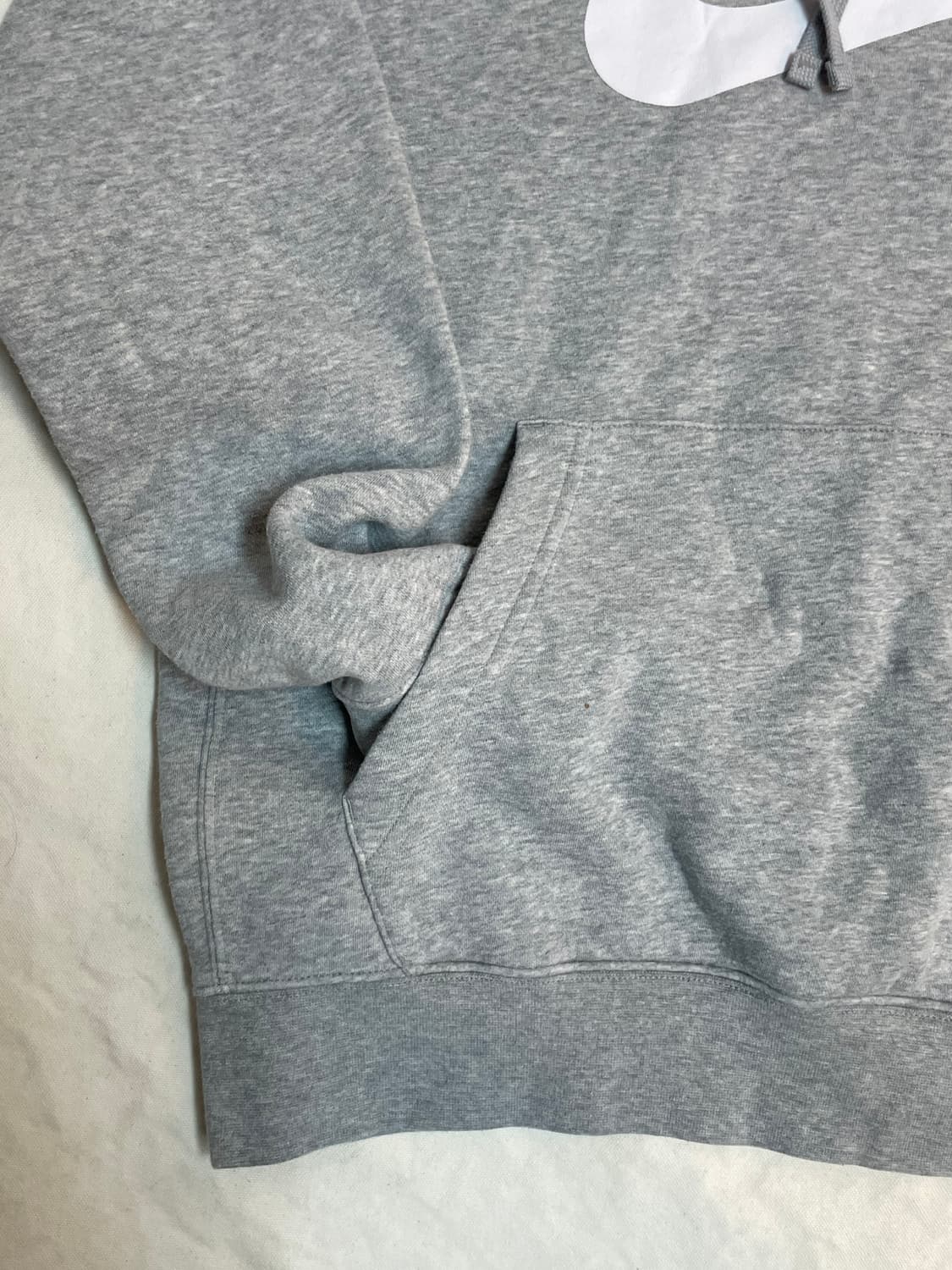 나이키 후드티 상품이미지3