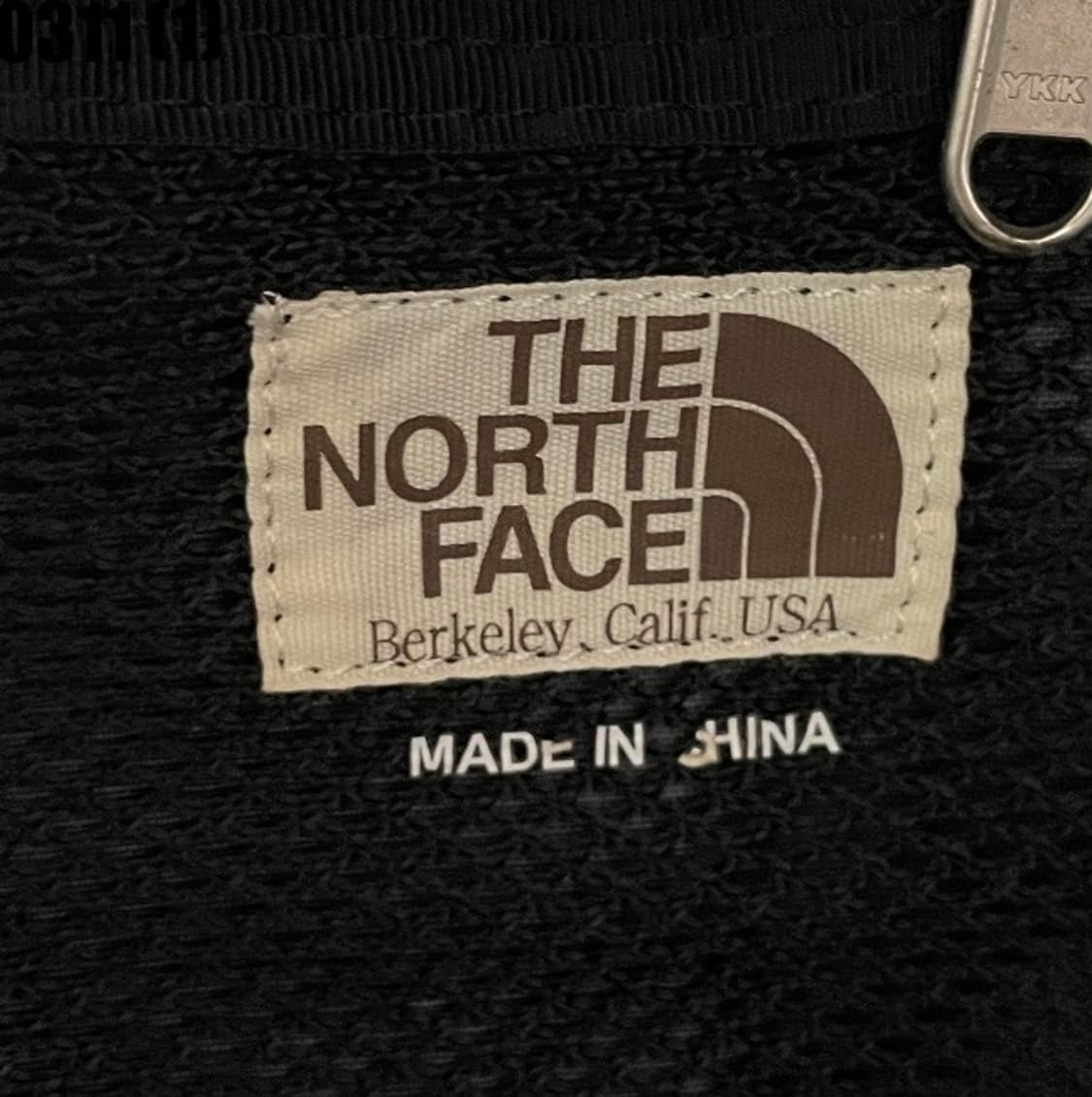 노스페이스 백팩 상품이미지3