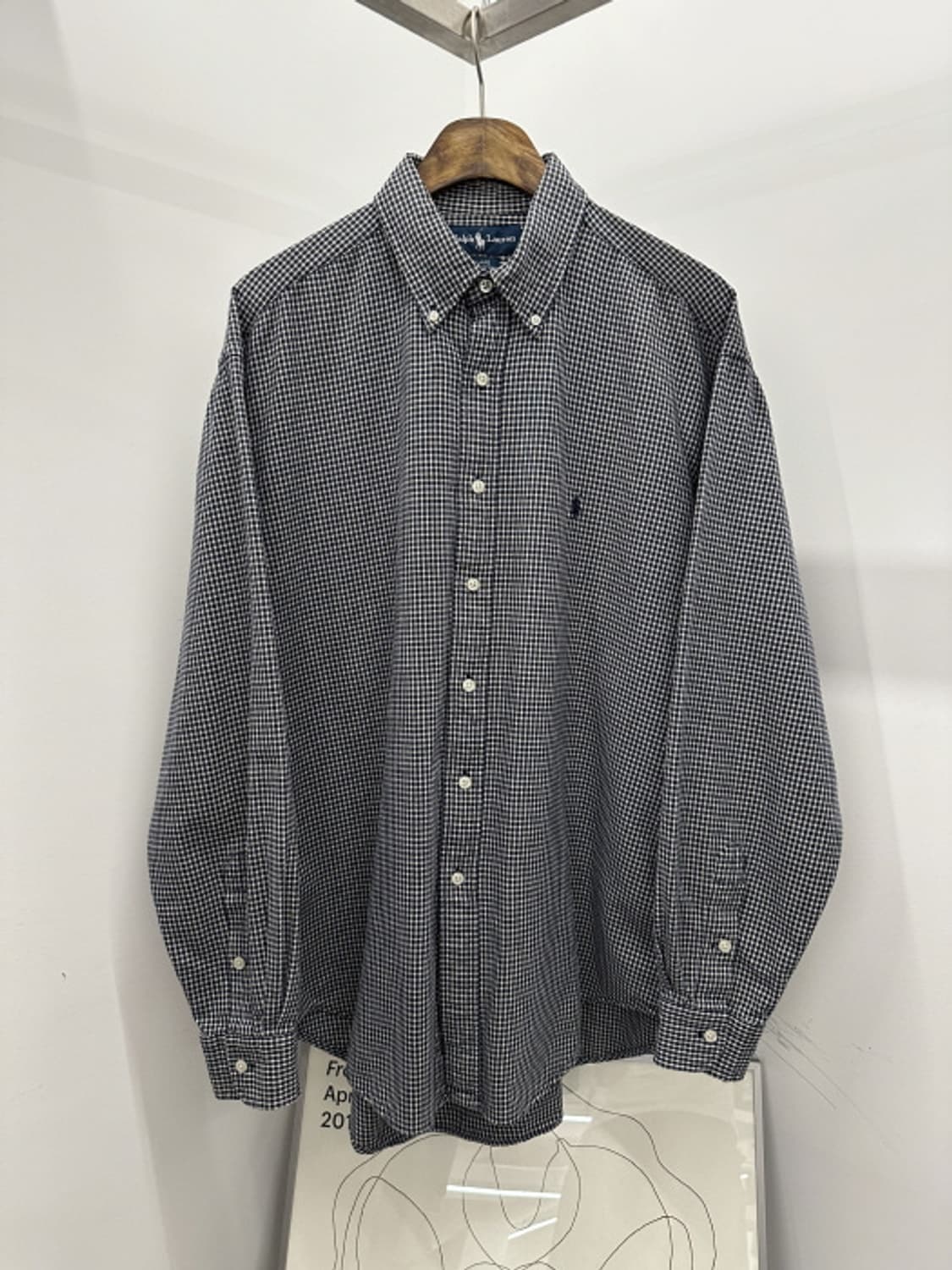 POLO by RALPH LAUREN (XXL) 상품이미지1