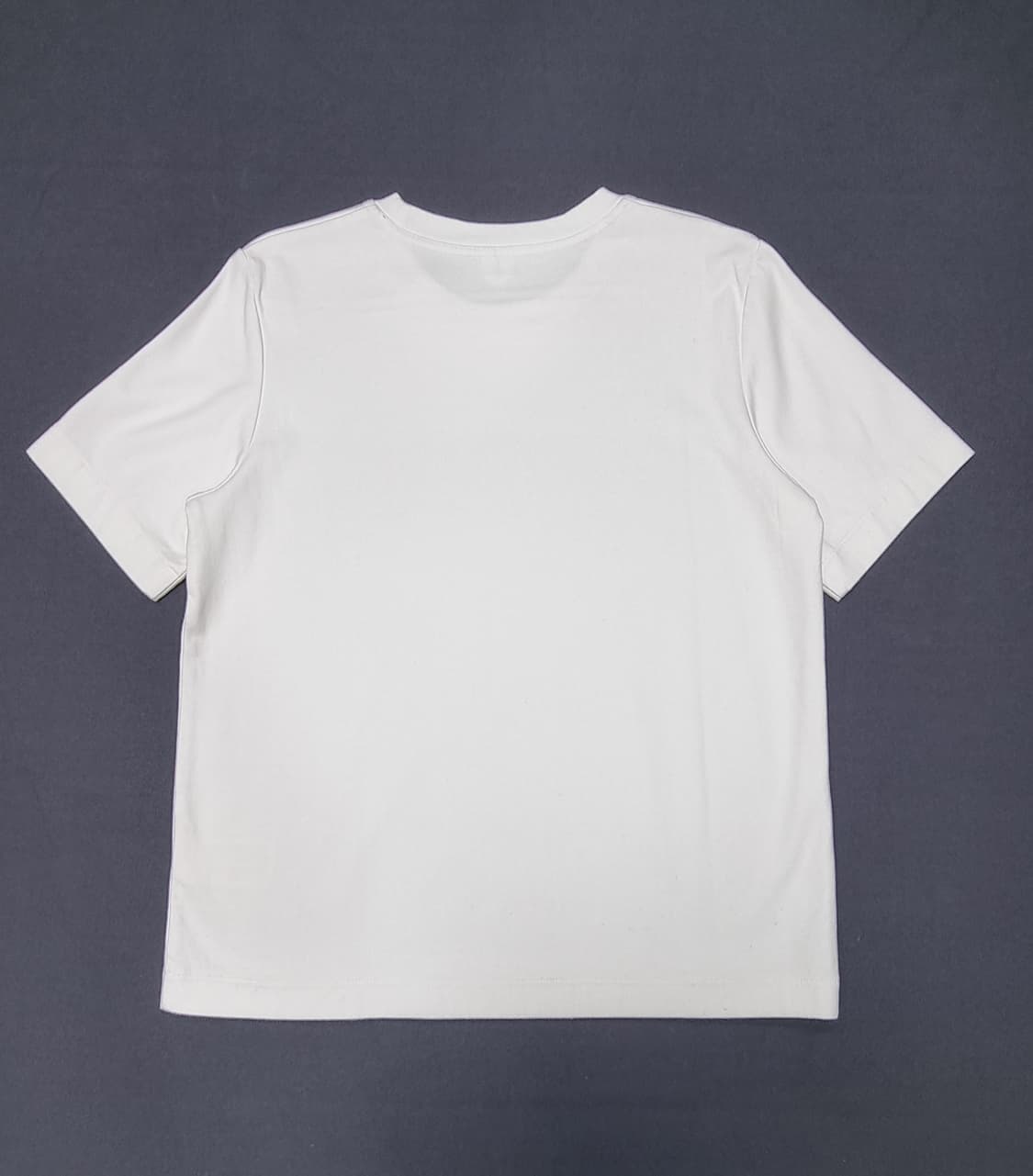 아르켓 크루넥 반팔 S _ 공용, 여성 상품이미지5