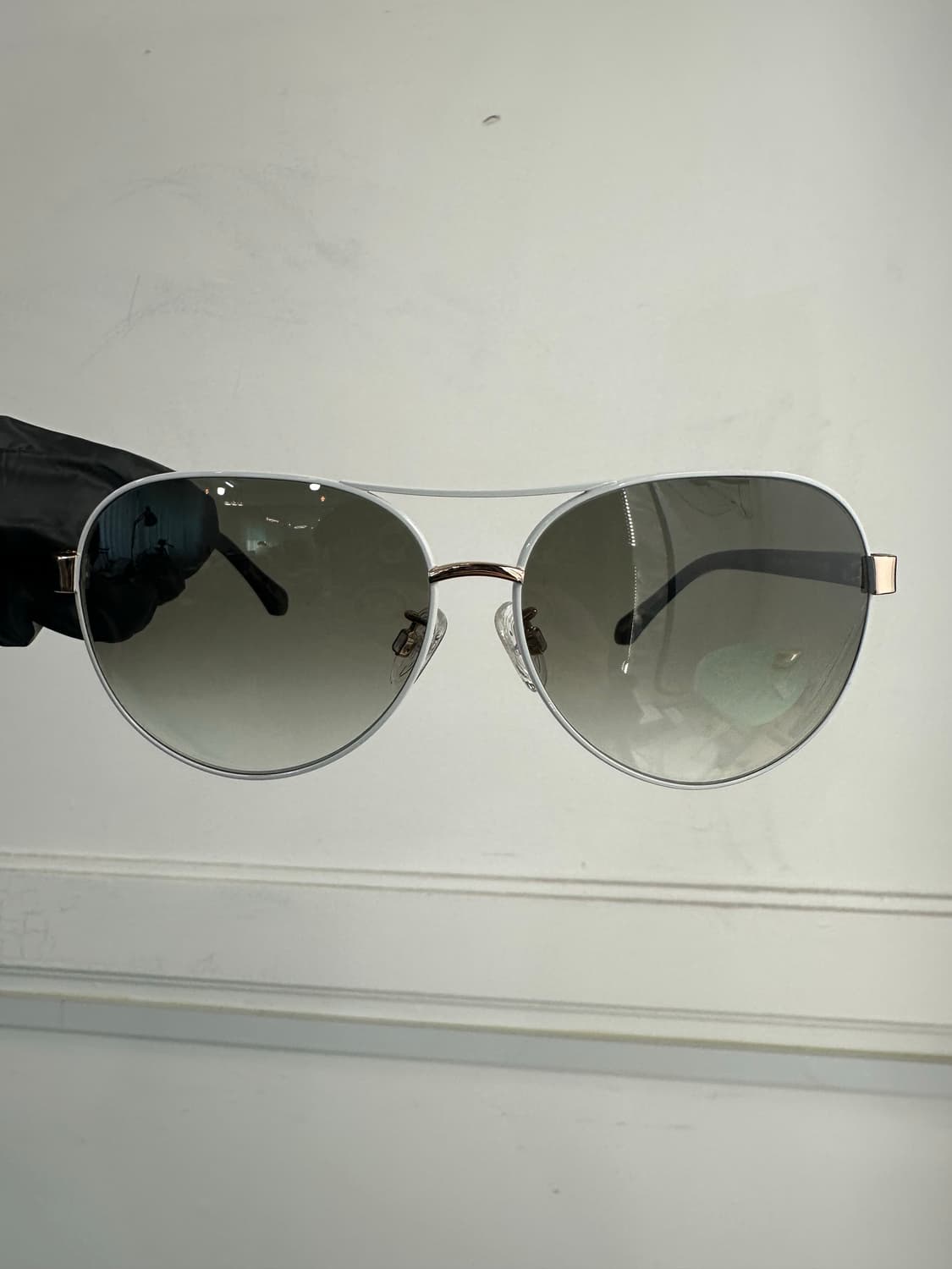 [새상품 무료배송] Made in Italy 비비안웨스트우드 선글라스 상품이미지4