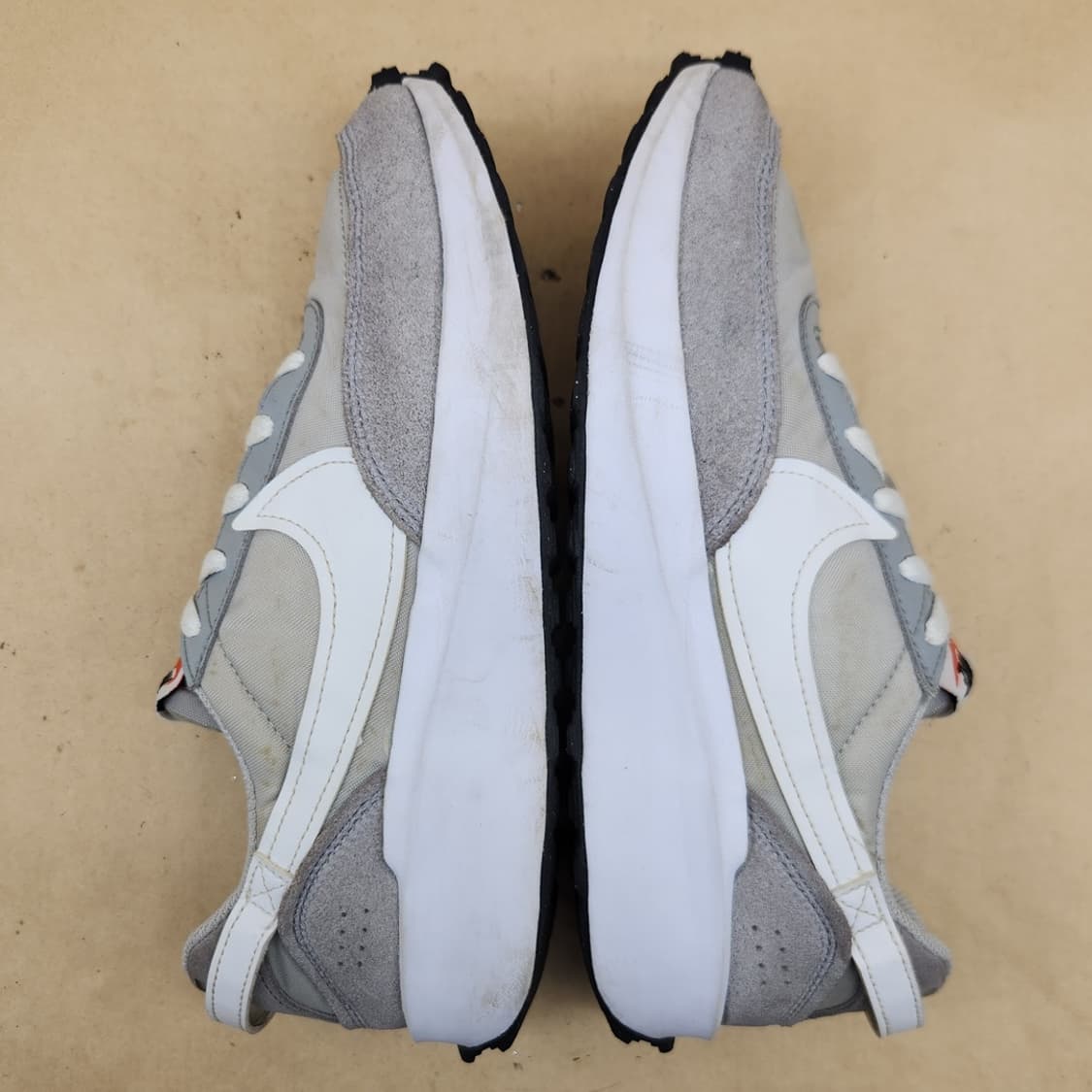 나이키 와플데뷰 운동화250  상품이미지5