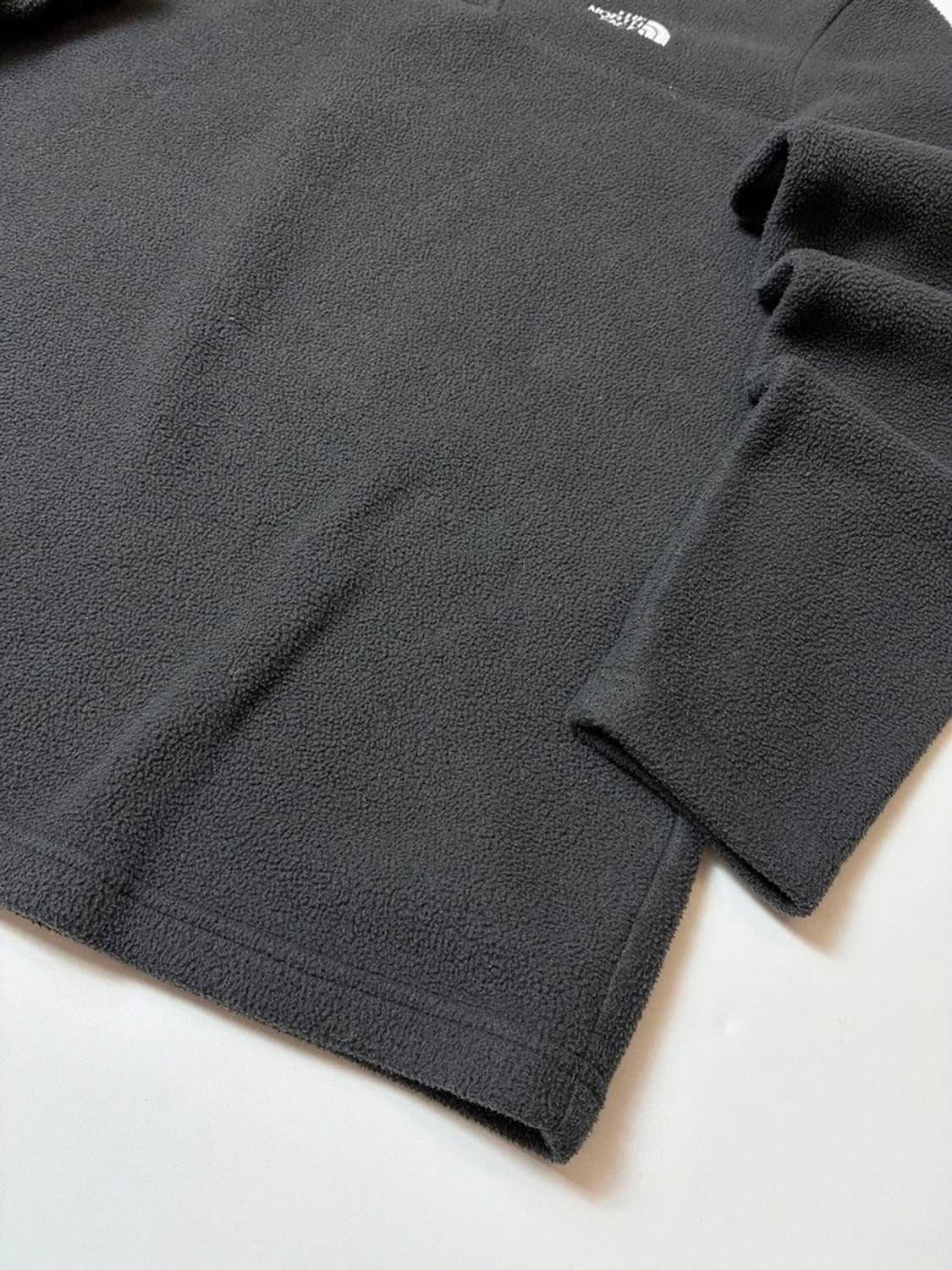 노스페이스 글레이셔 스냅넥 풀오버 PN8890 상품이미지4