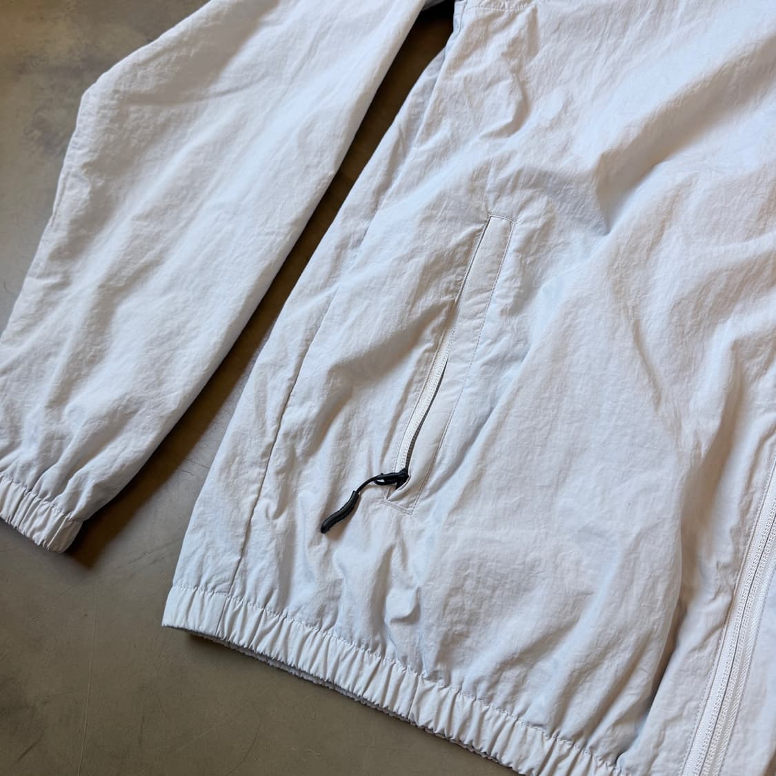 19SS 팔라스 PSB 쉘 탑 자켓 상품이미지6