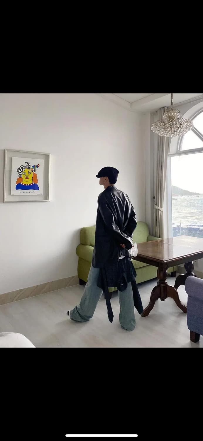 발렌시아가 하이브리드진 M 상품이미지2