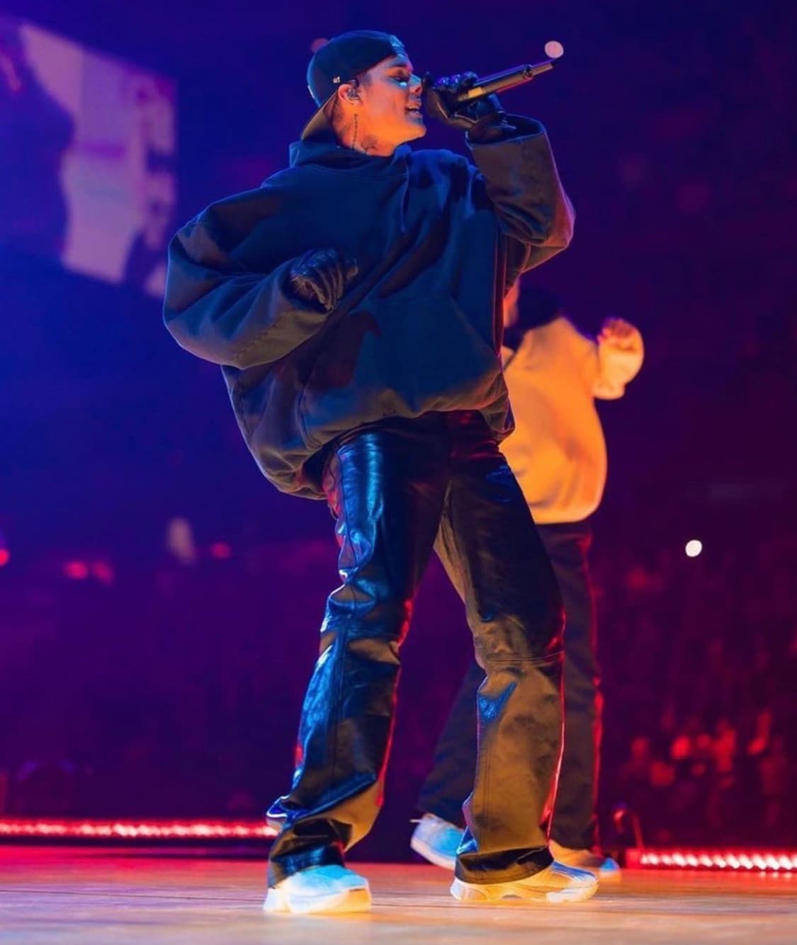 이지갭 도브 후드티 L 다크그레이 상품이미지1