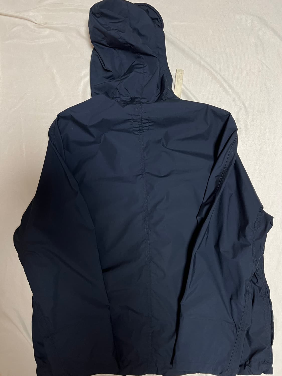 나나미카 후디드 덱 자켓 네이비 m 상품이미지2