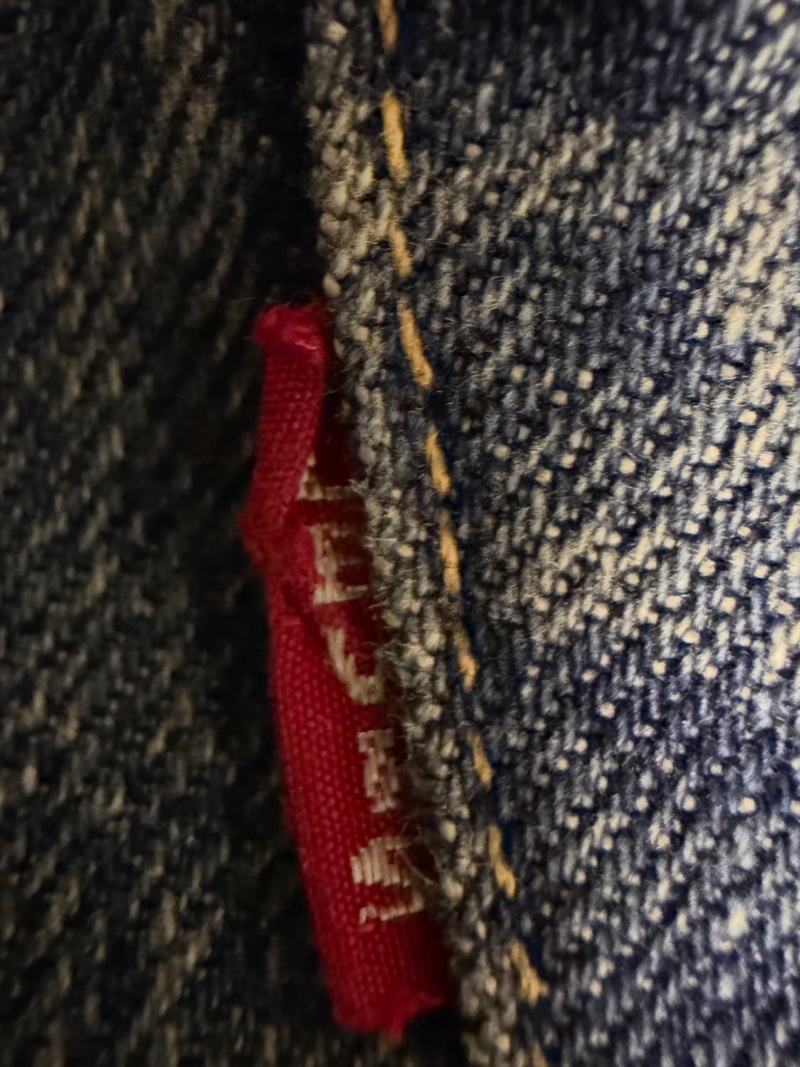 준야와타나베 리바이스 m 상품이미지4