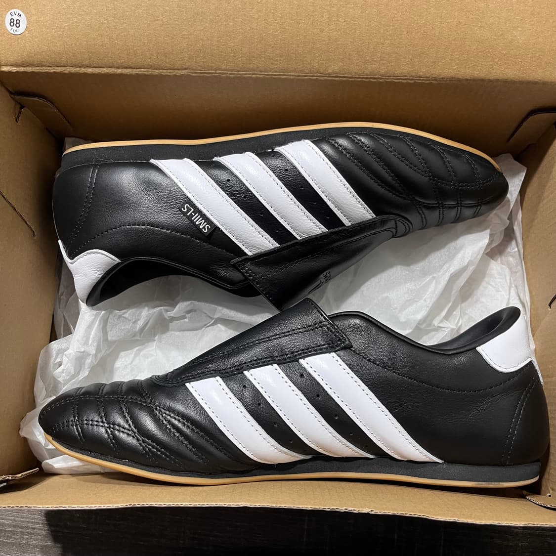  [270] ADIDAS 아디다스 태권도 상품이미지2