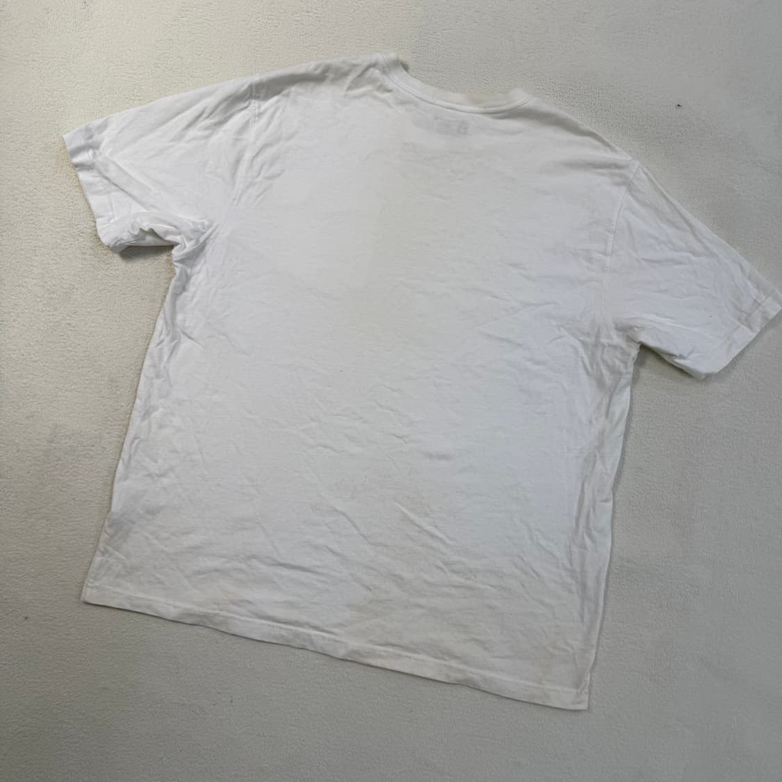 XL 칼하트 K87 루즈핏 반팔 티셔츠 0417T 상품이미지2