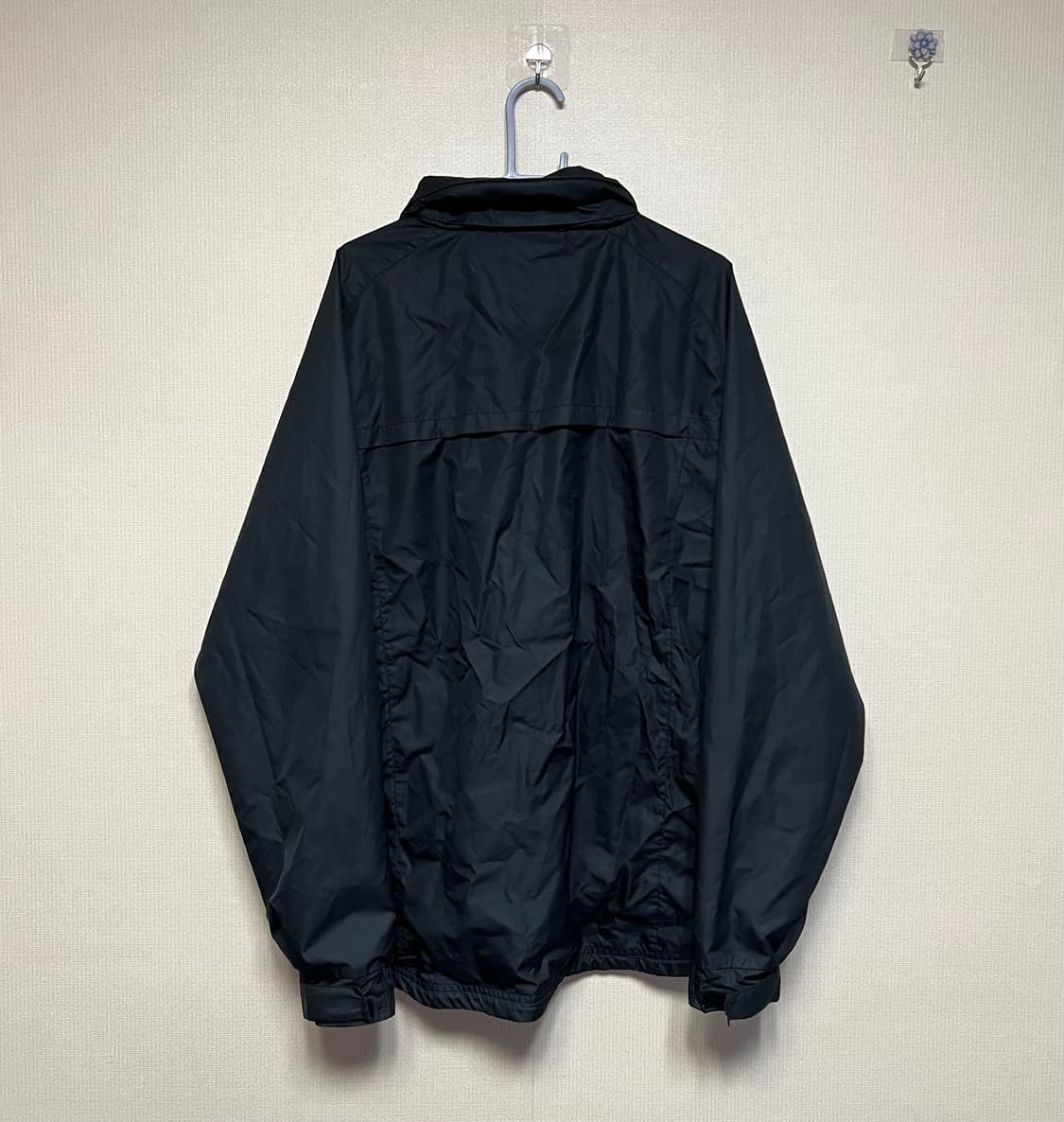 (정품) 나이키 스톰핏 바람막이 L사이즈 상품이미지4