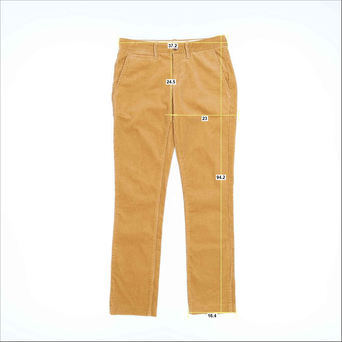 [2] 폴로 랄프로렌 여성 코듀로이 팬츠 바지 N6849 상품이미지7