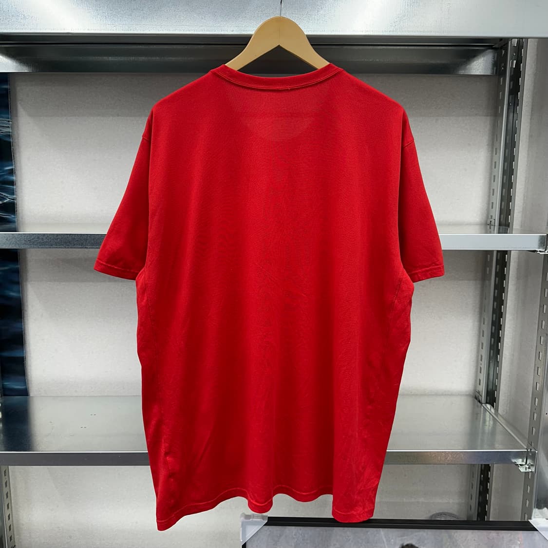 (2XL)나이키 드라이핏 반팔-Y13 상품이미지4