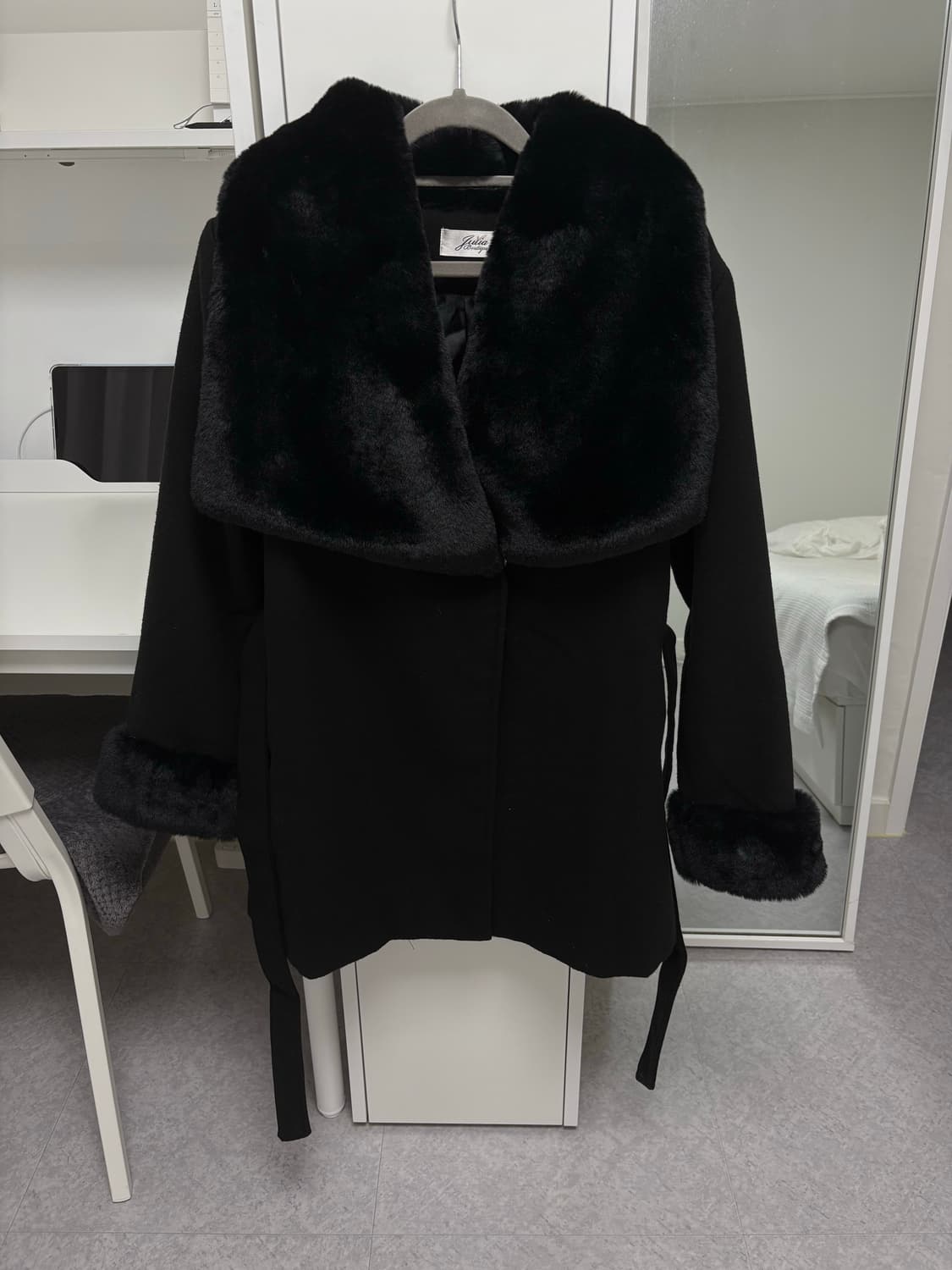 vtg coat 상품이미지1