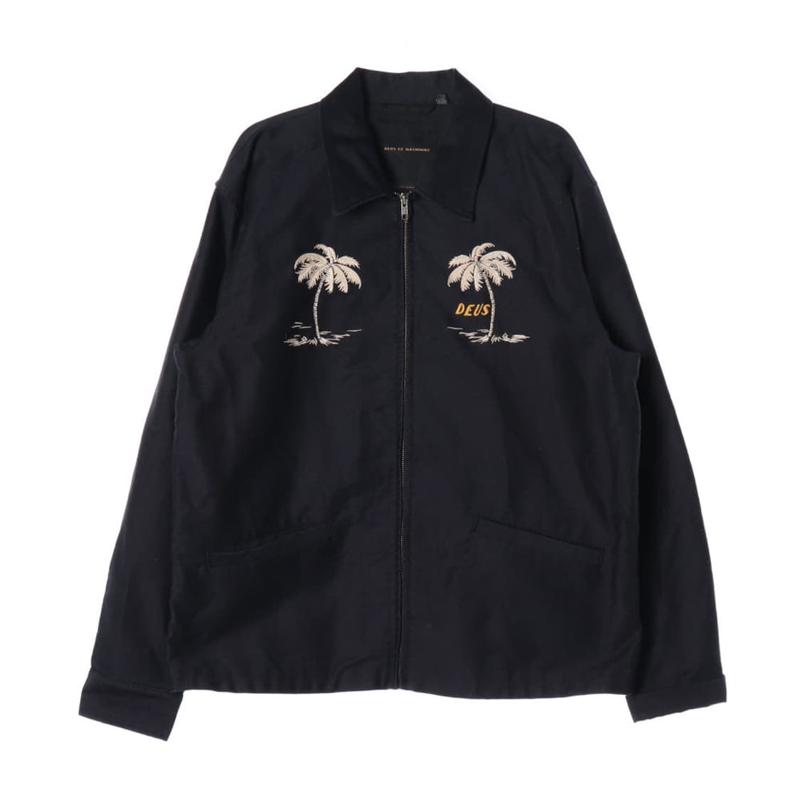 데우스 자켓 상품이미지1