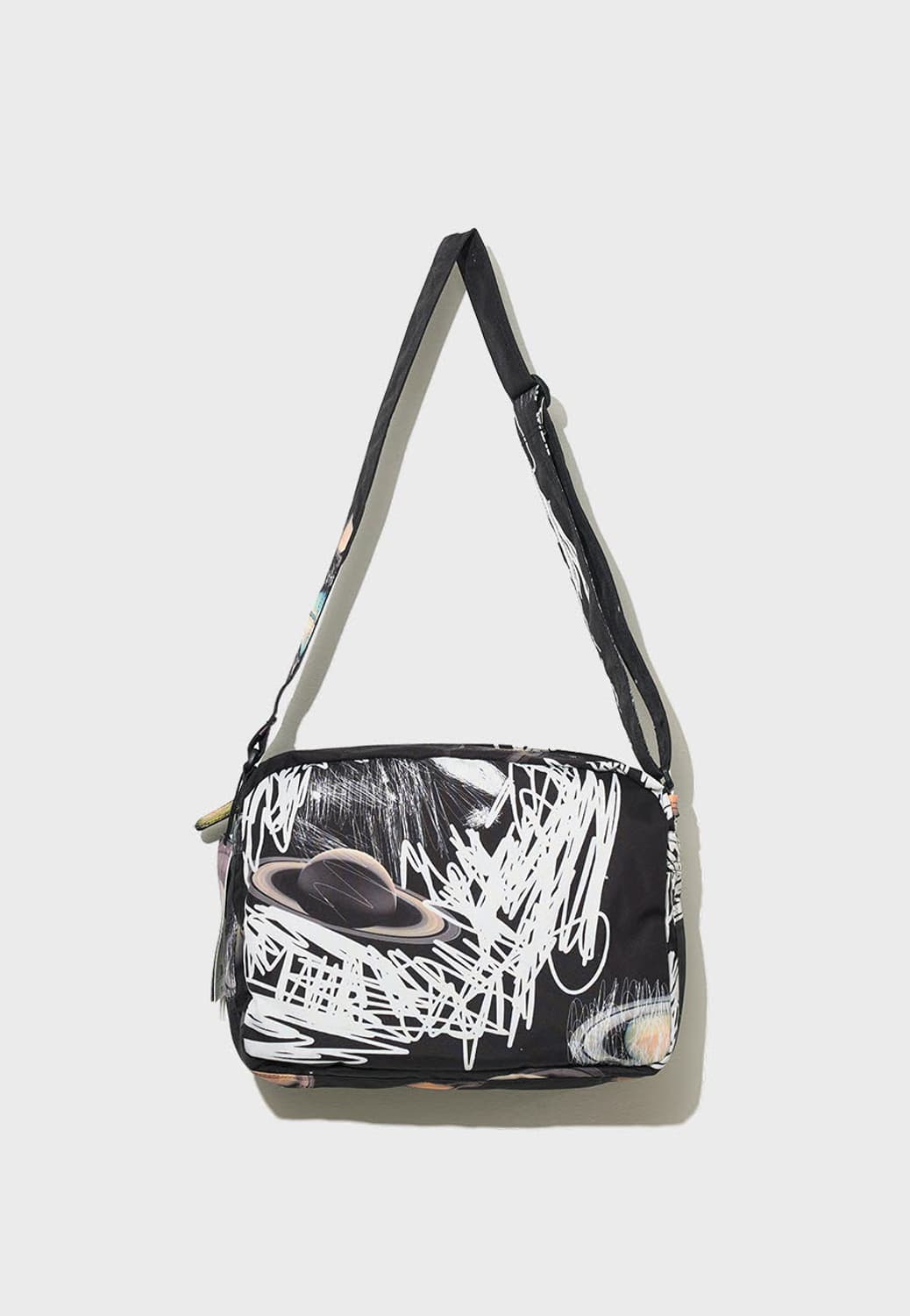 EASTPAK X VIVIENNE WESTWOOD shoulder bag 상품이미지2