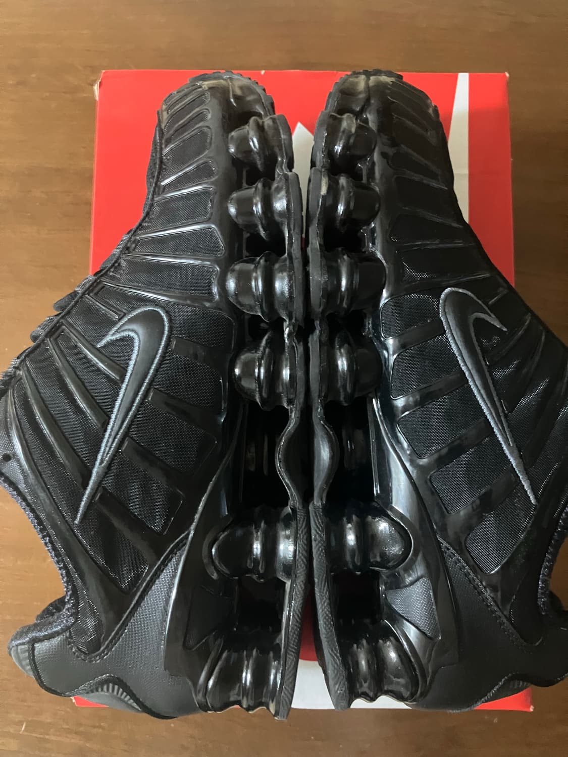 나이키 샥스 TL 270  상품이미지3