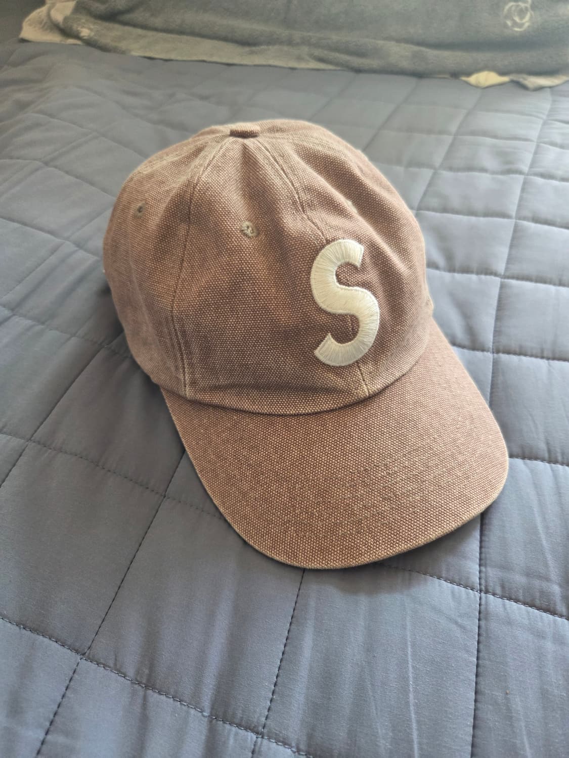 슈프림 캡 모자 상품이미지1