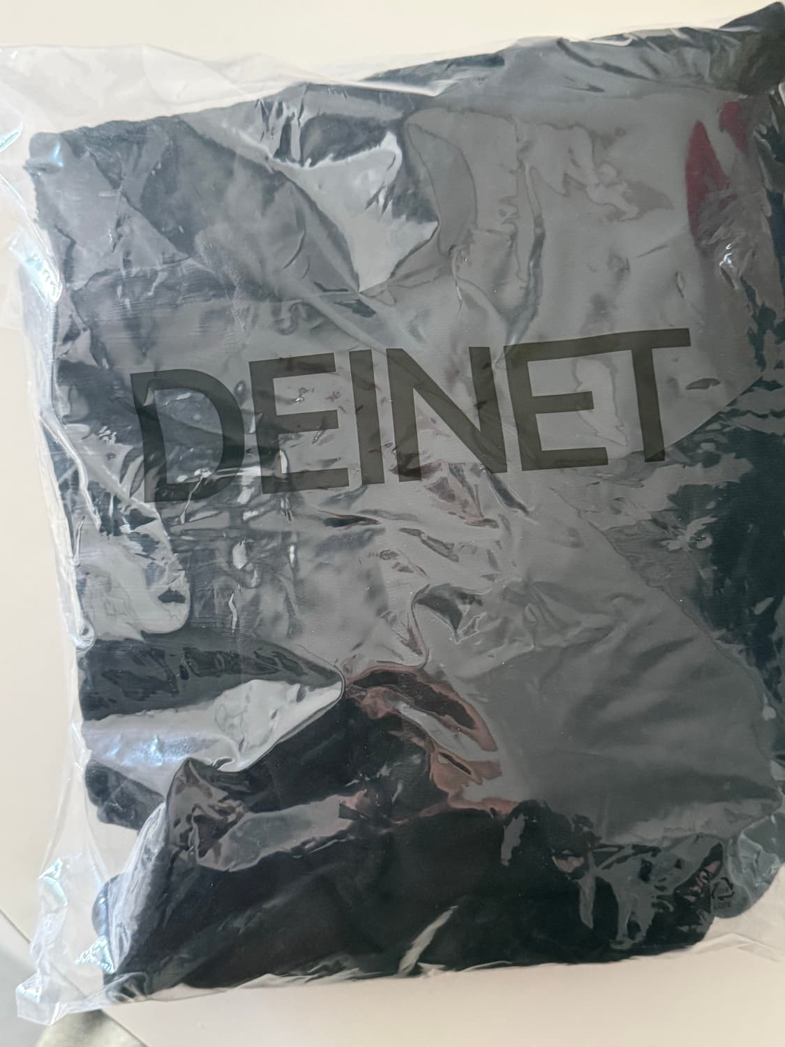 [DEINET] 다이닛 - 버뮤다 스웨트팬츠 상품이미지3