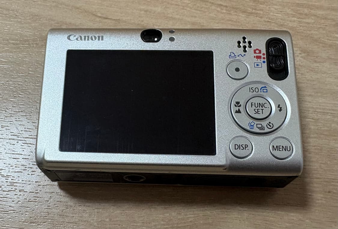 ixus 80 is 익서스 80/ixy 20 is 익시 20 판매합니다! 상품이미지2