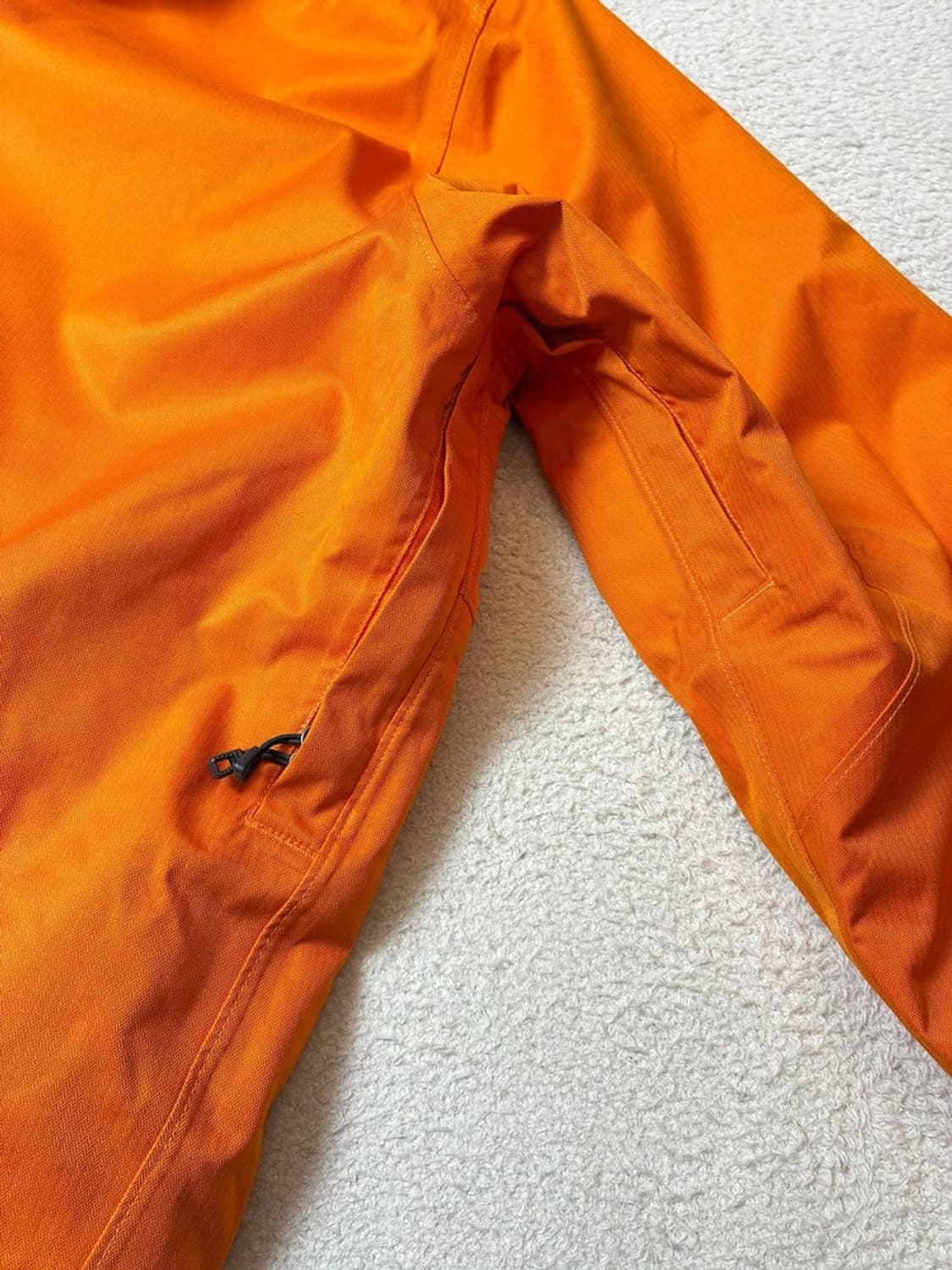 파타고니아 토렌쉘 h2 스키 후디 자켓 PN7732 상품이미지9