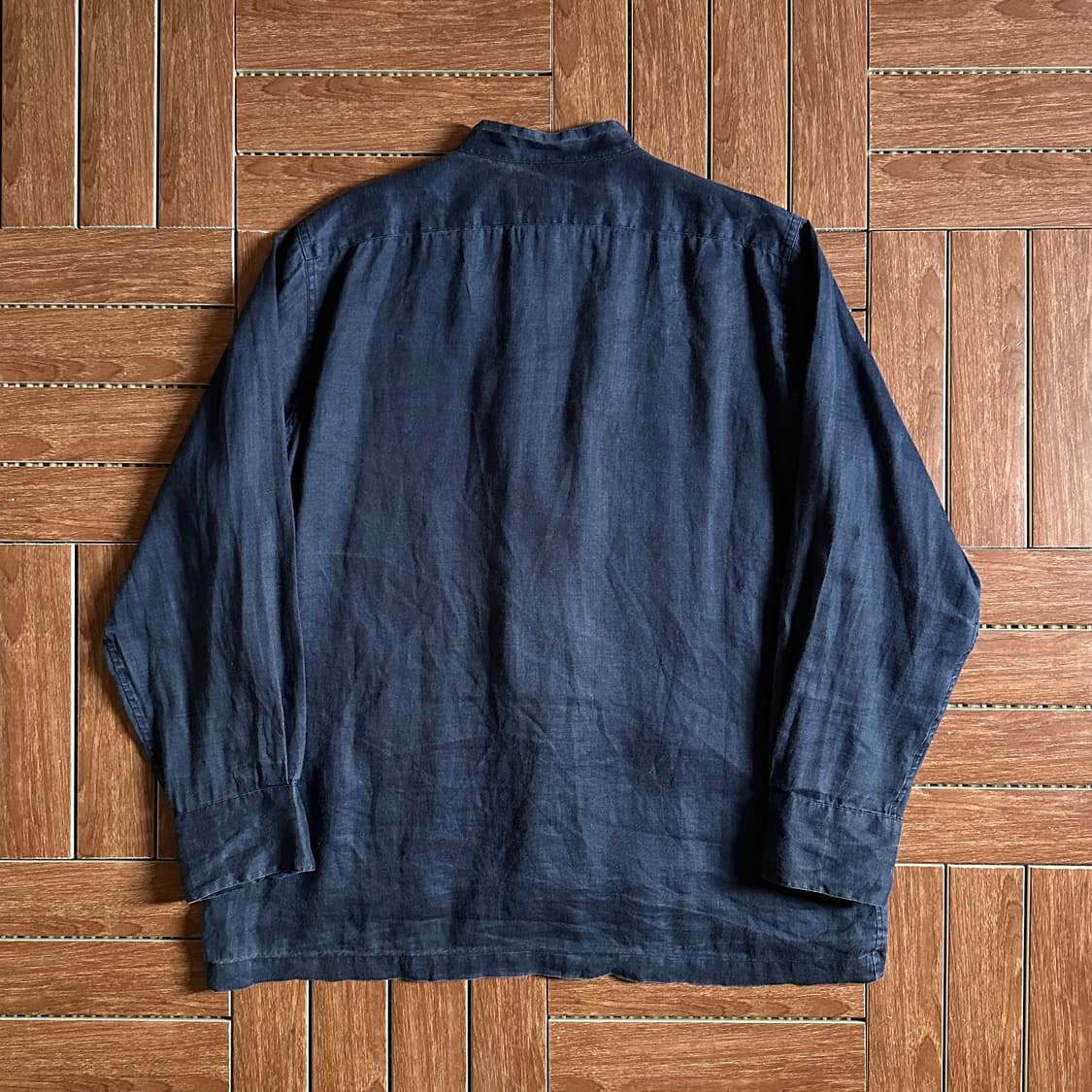 Paul smith linen two-pocket shirts 상품이미지2