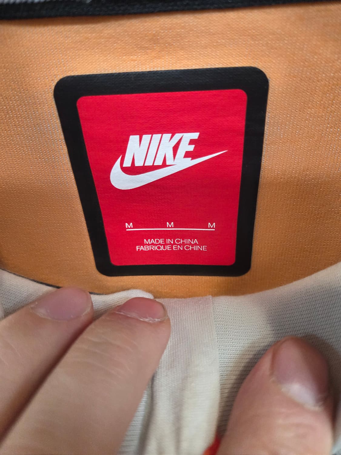 나이키 테니스 라파 페더라 테크플리스 투웨이 자켓 M 상품이미지3