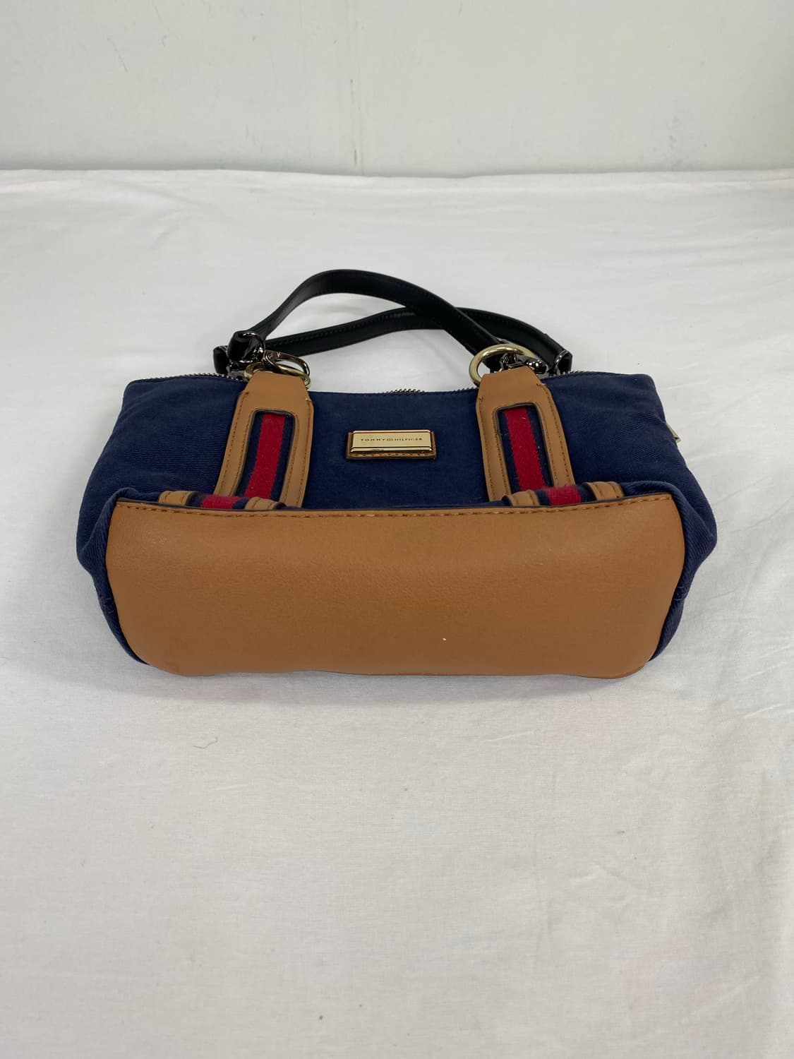 타미힐피거 미니 토트백 핸드백 상품이미지3